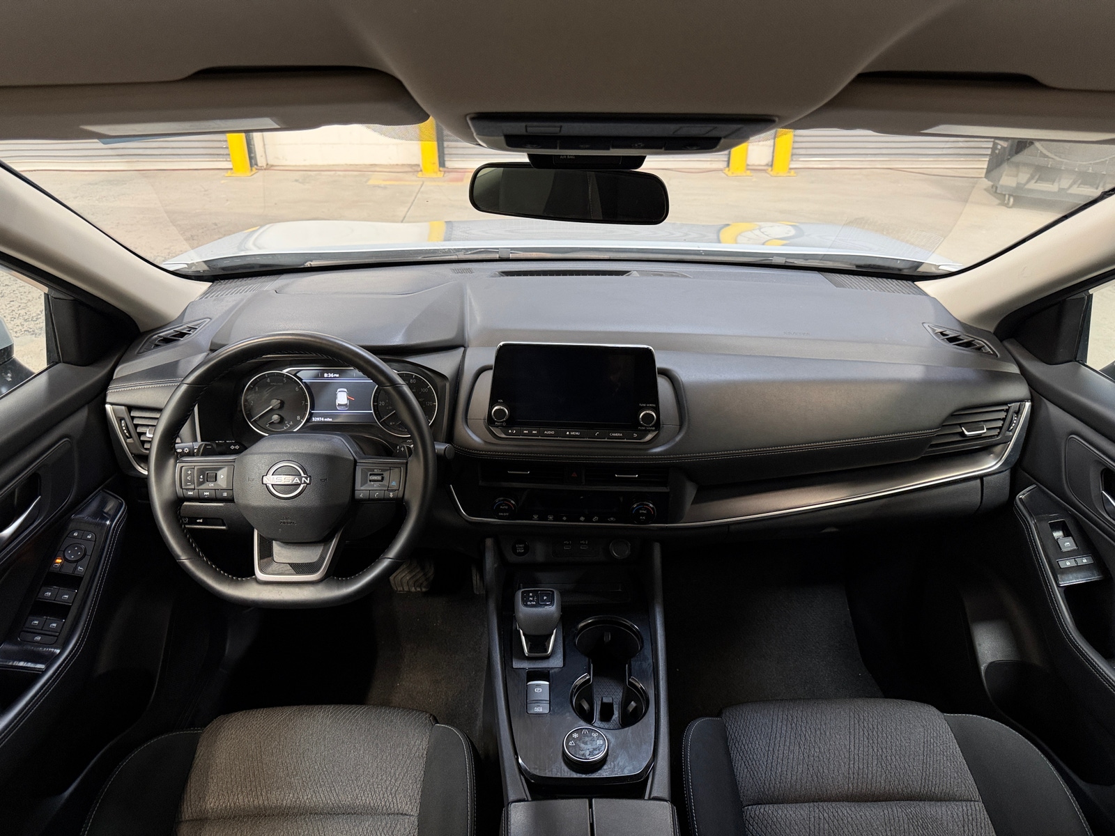Thumbnail: 2025 Nissan Rogue - 3