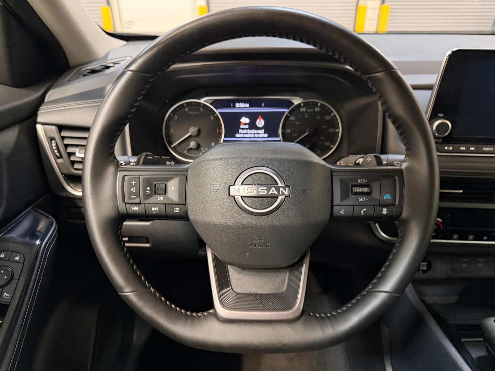 Thumbnail: 2025 Nissan Rogue - 5