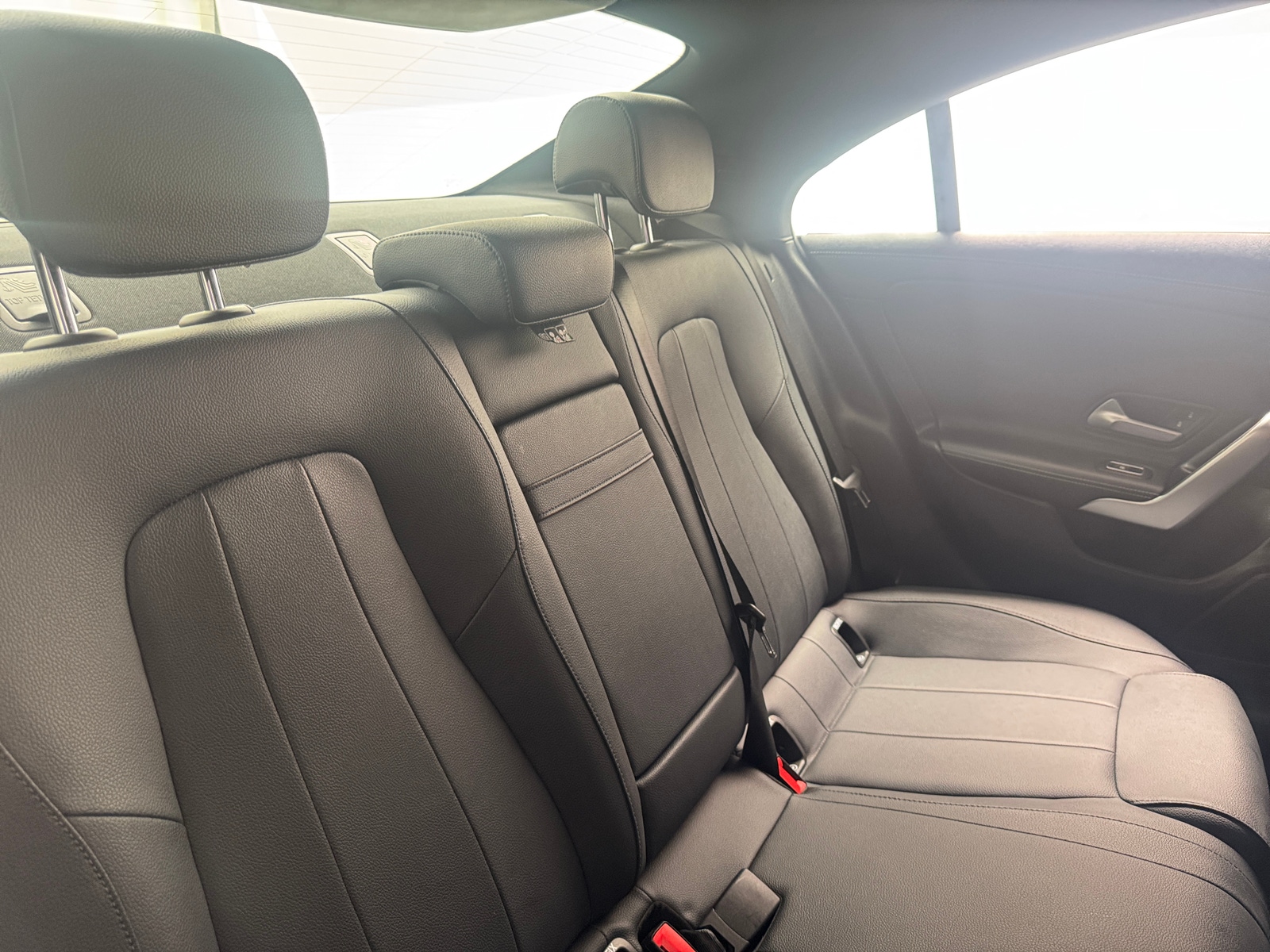 Thumbnail: 2025 Mercedes-Benz CLA - 5