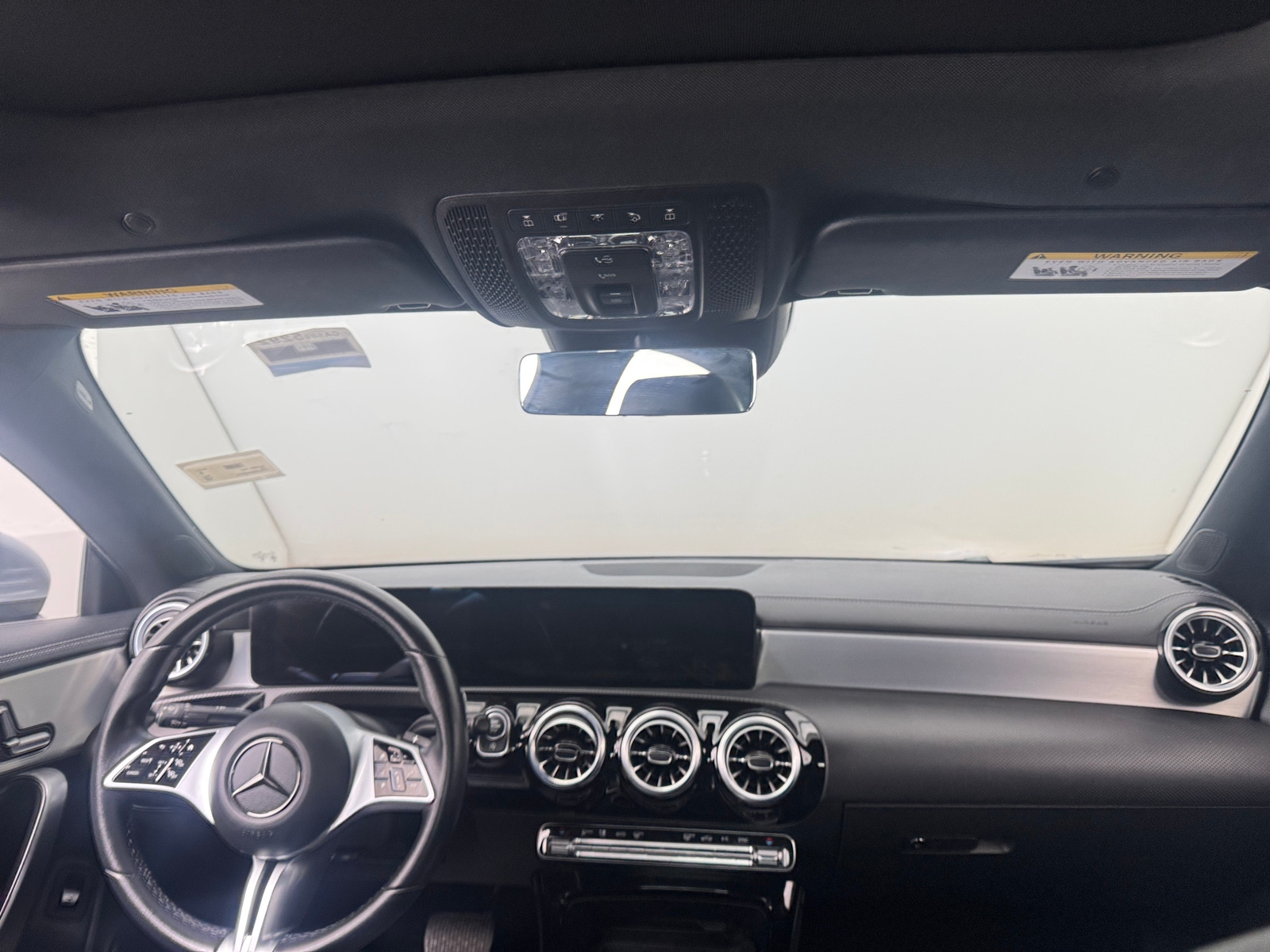 Thumbnail: 2025 Mercedes-Benz CLA - 2