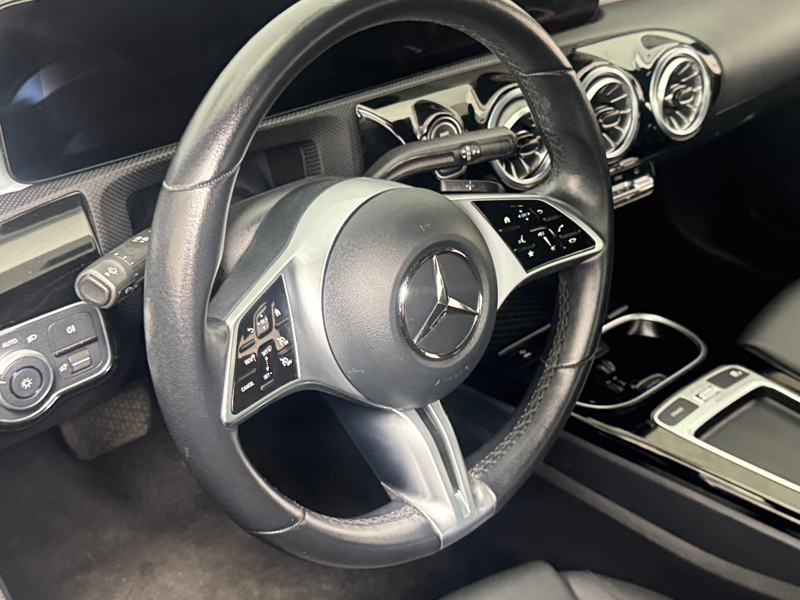 Thumbnail: 2025 Mercedes-Benz CLA - 4