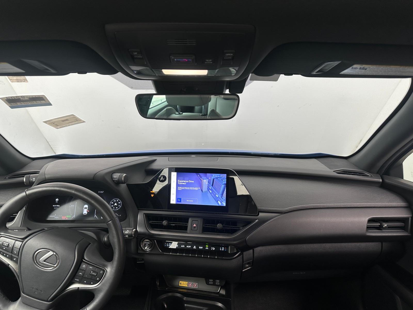 Thumbnail: 2025 Lexus UX - 2