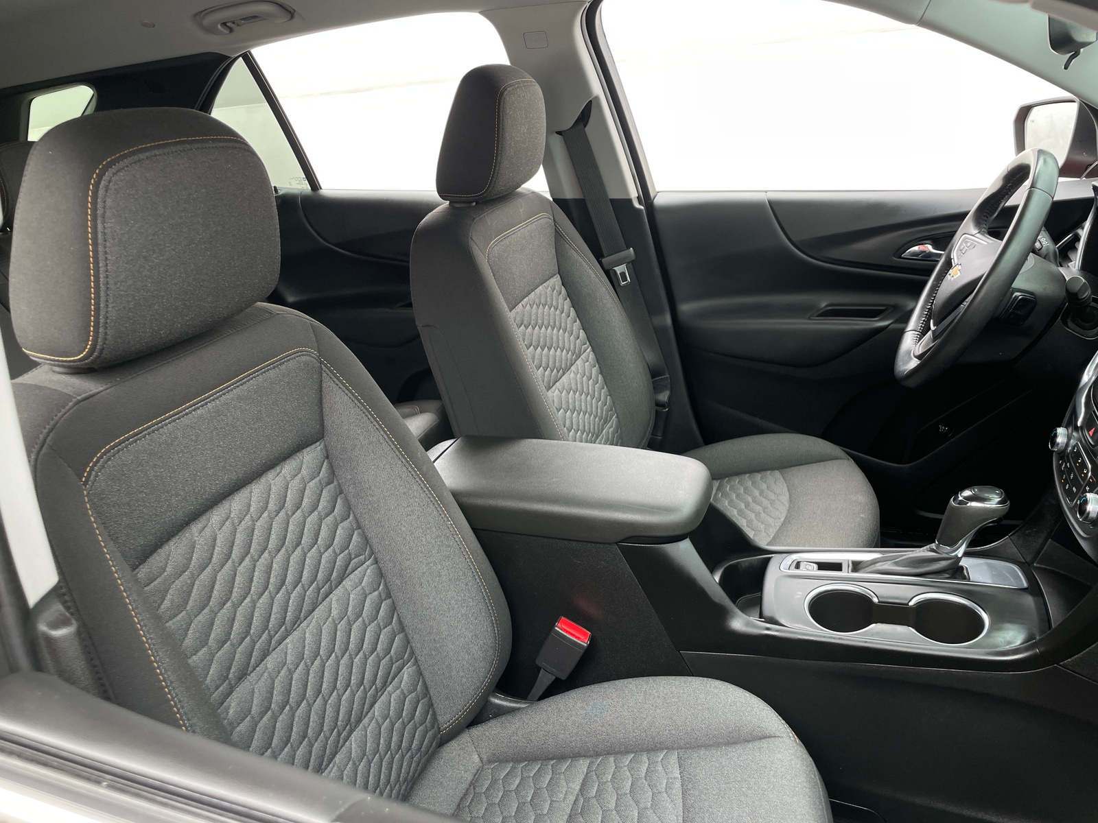 Thumbnail: 2020 Chevrolet Equinox - 2