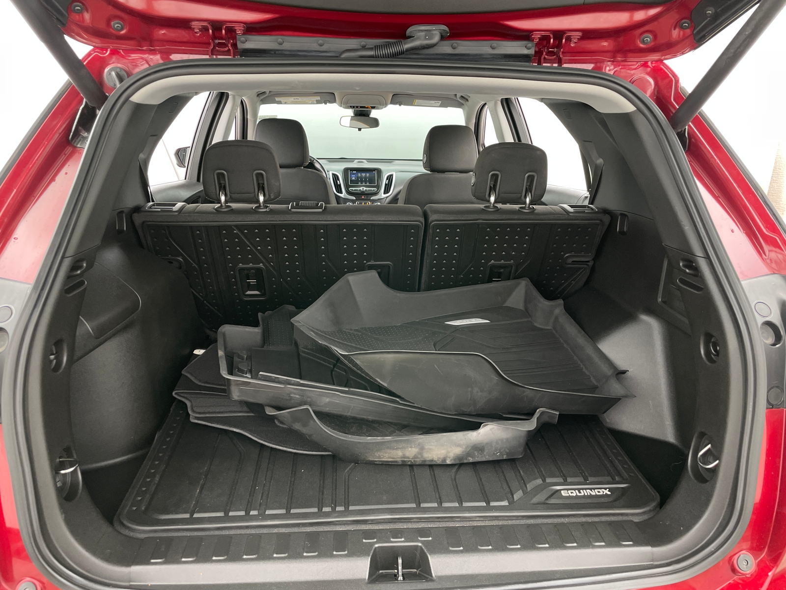 Thumbnail: 2020 Chevrolet Equinox - 7