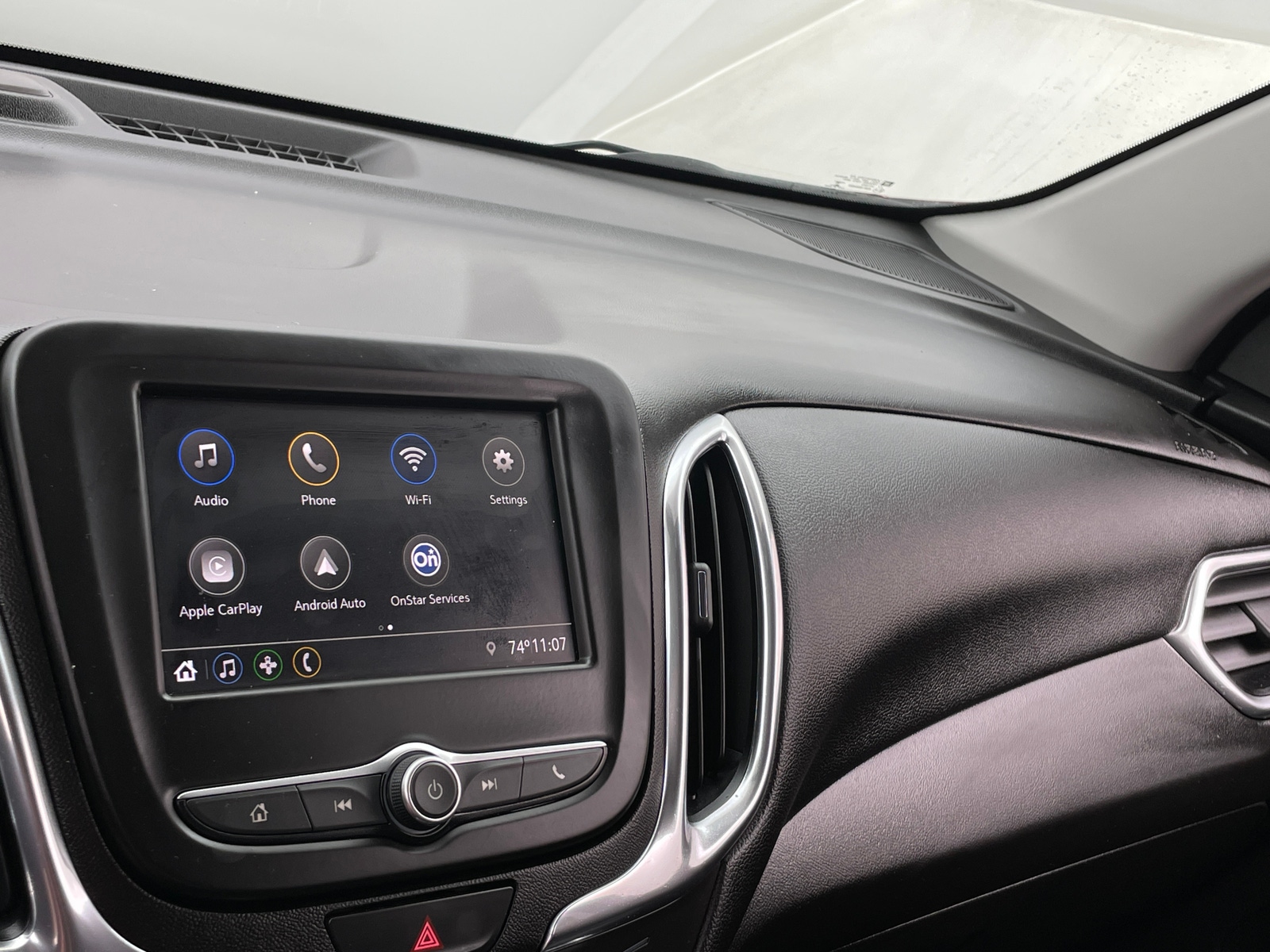 Thumbnail: 2020 Chevrolet Equinox - 4