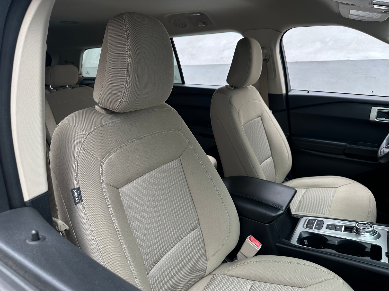 Thumbnail: 2021 Ford Explorer - 2