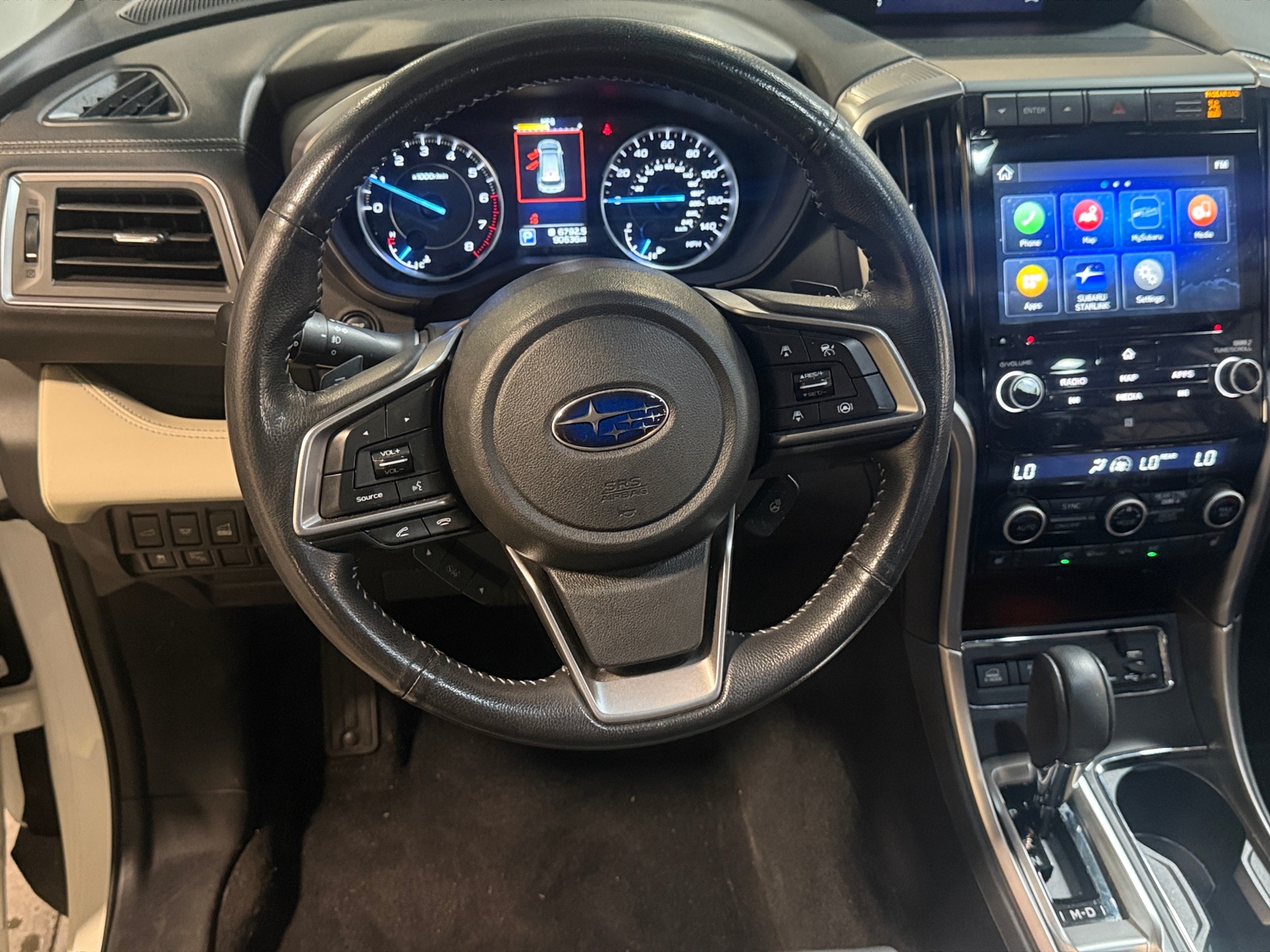 Thumbnail: 2022 Subaru Ascent - 4