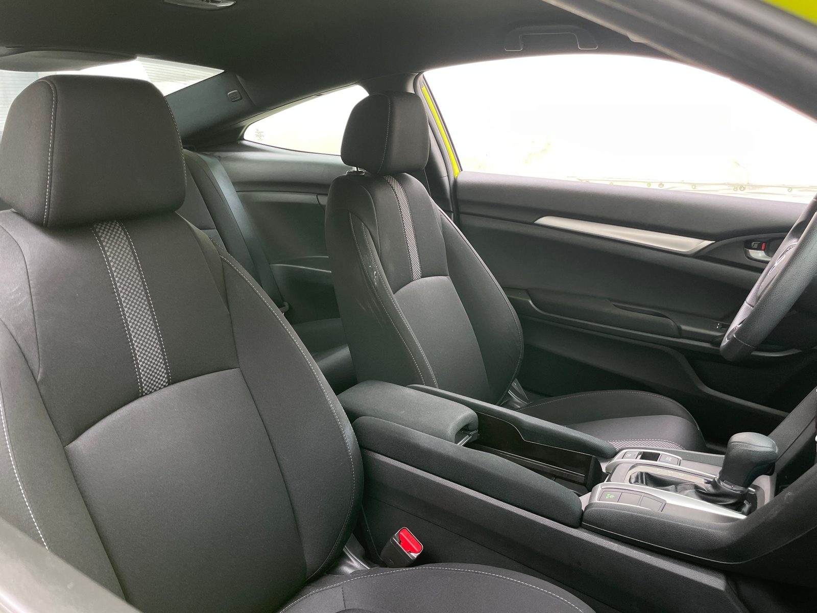 Thumbnail: 2019 Honda Civic - 2