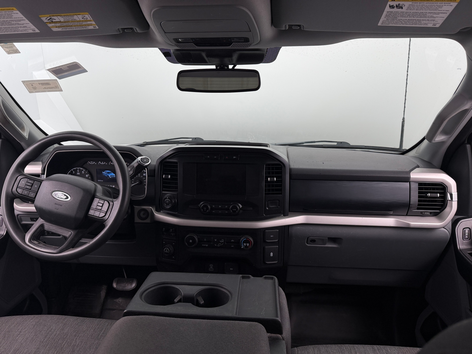 Thumbnail: 2021 Ford Econoline - 3