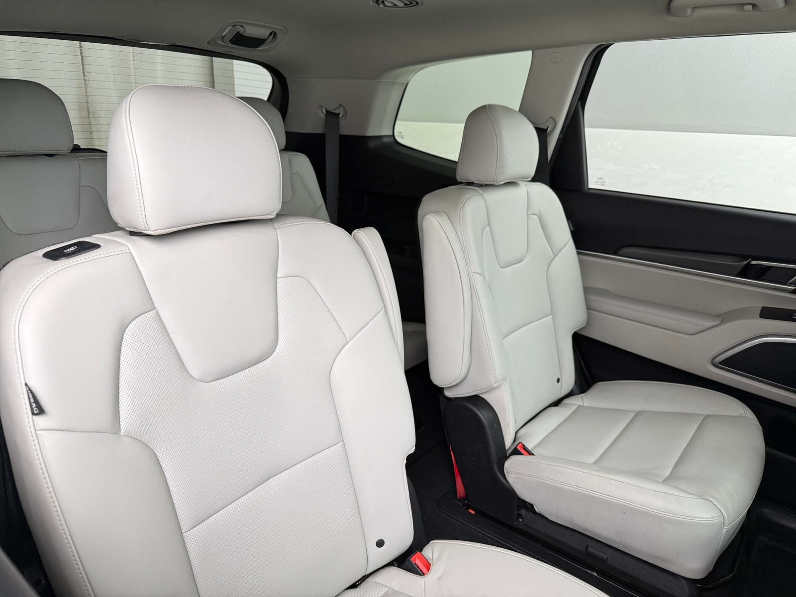 Thumbnail: 2024 Kia Telluride - 5