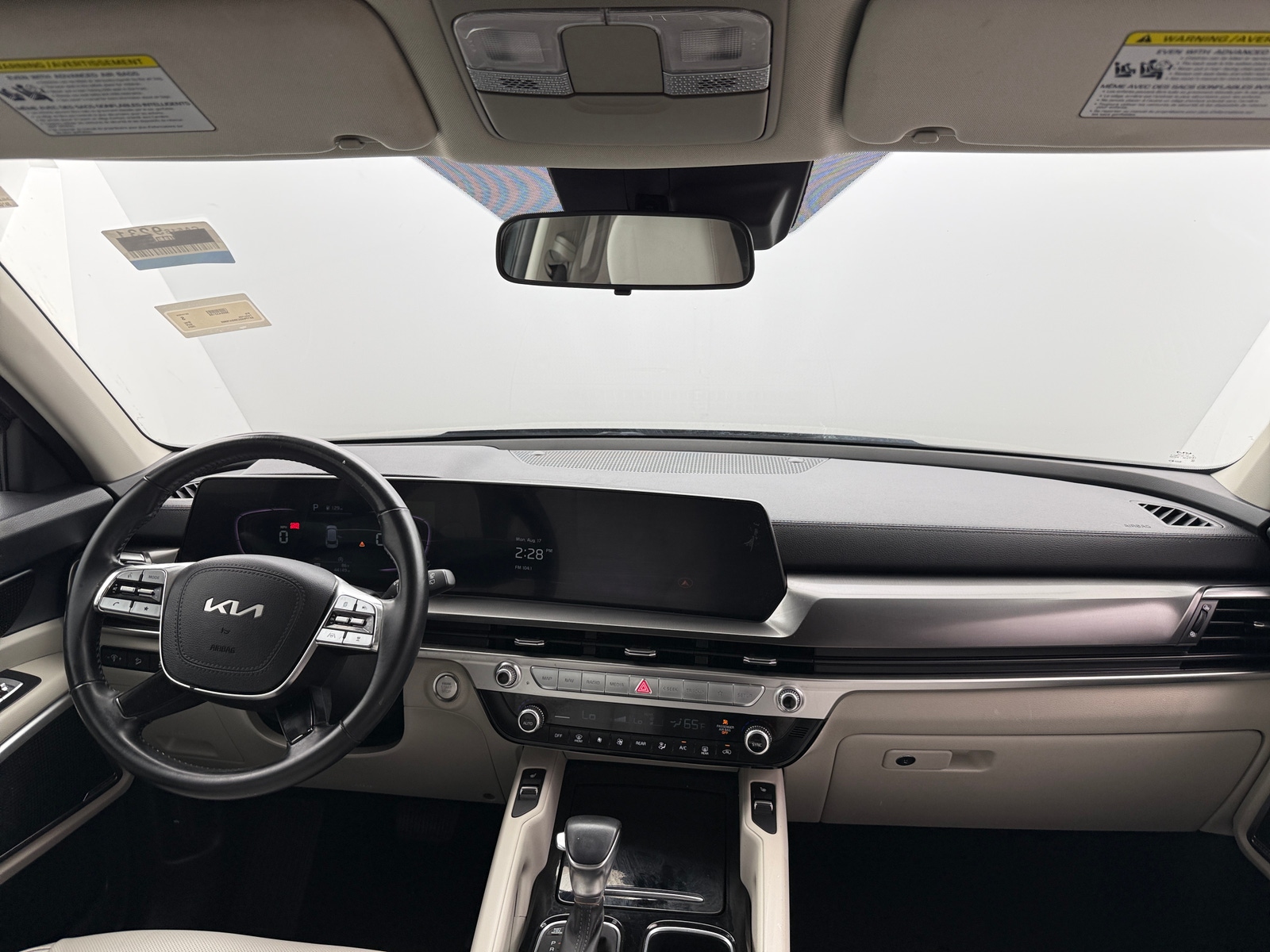 Thumbnail: 2024 Kia Telluride - 2