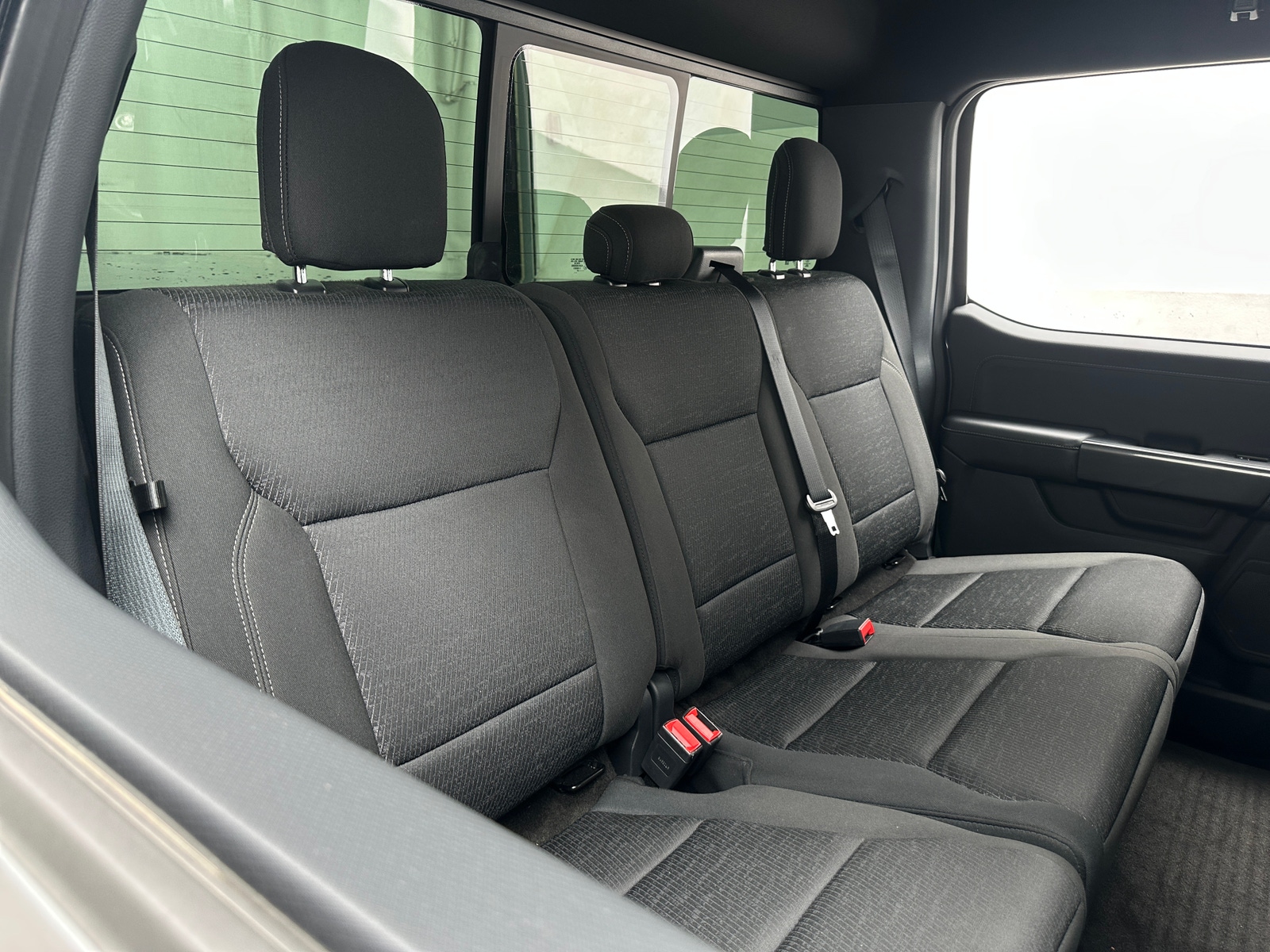 Thumbnail: 2021 Ford Econoline - 6