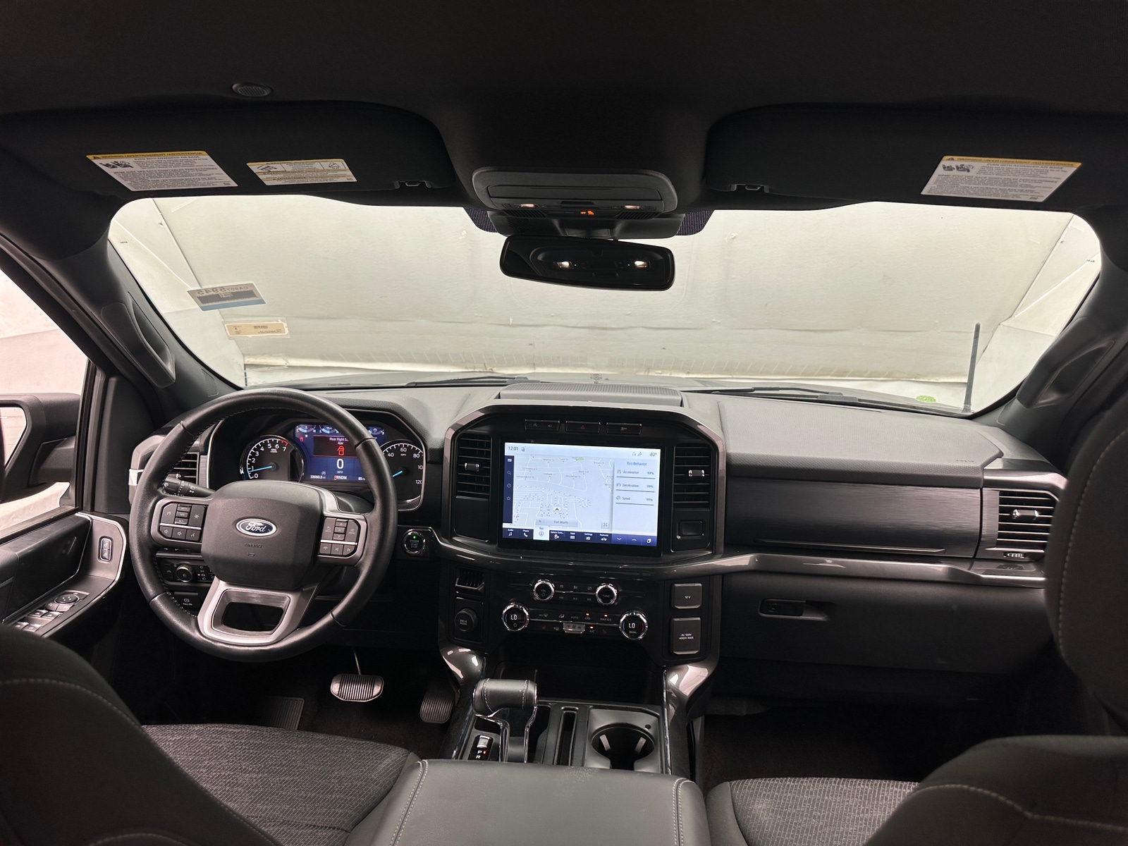 Thumbnail: 2021 Ford Econoline - 3