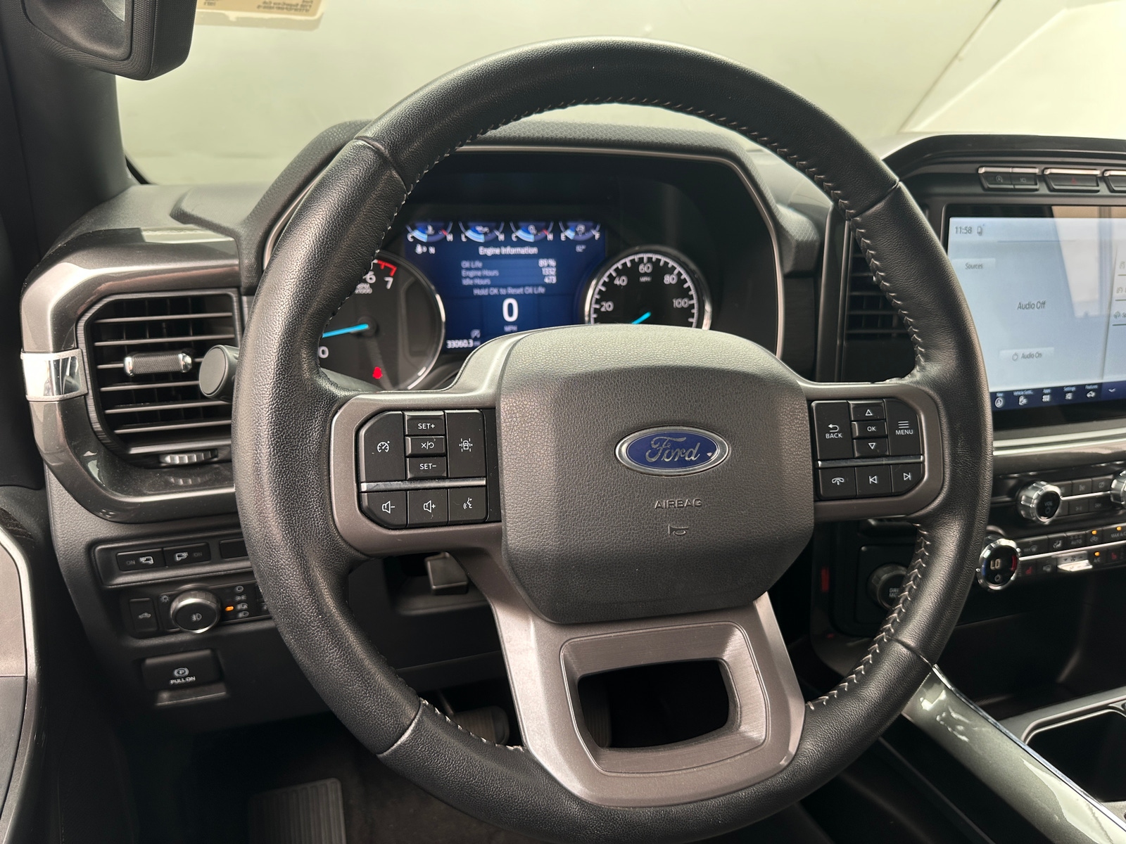 Thumbnail: 2021 Ford Econoline - 5