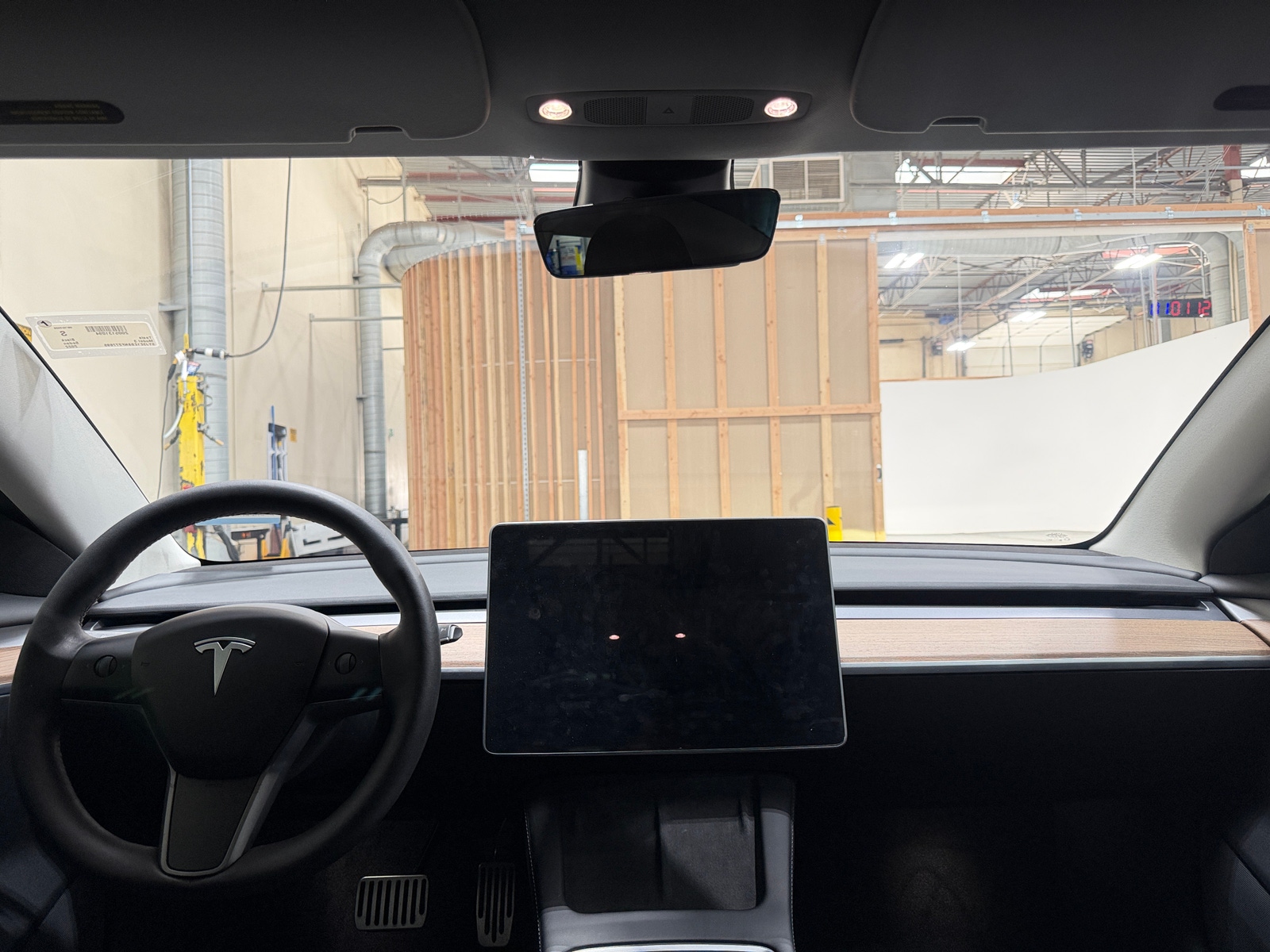 Thumbnail: 2022 Tesla Model 3 - 2