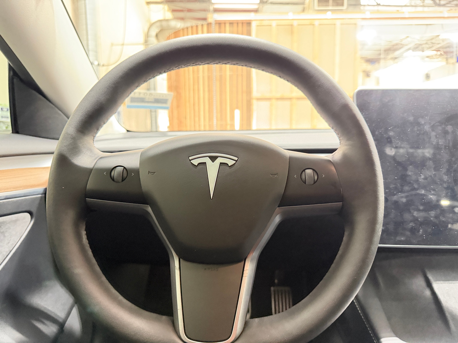 Thumbnail: 2022 Tesla Model 3 - 4