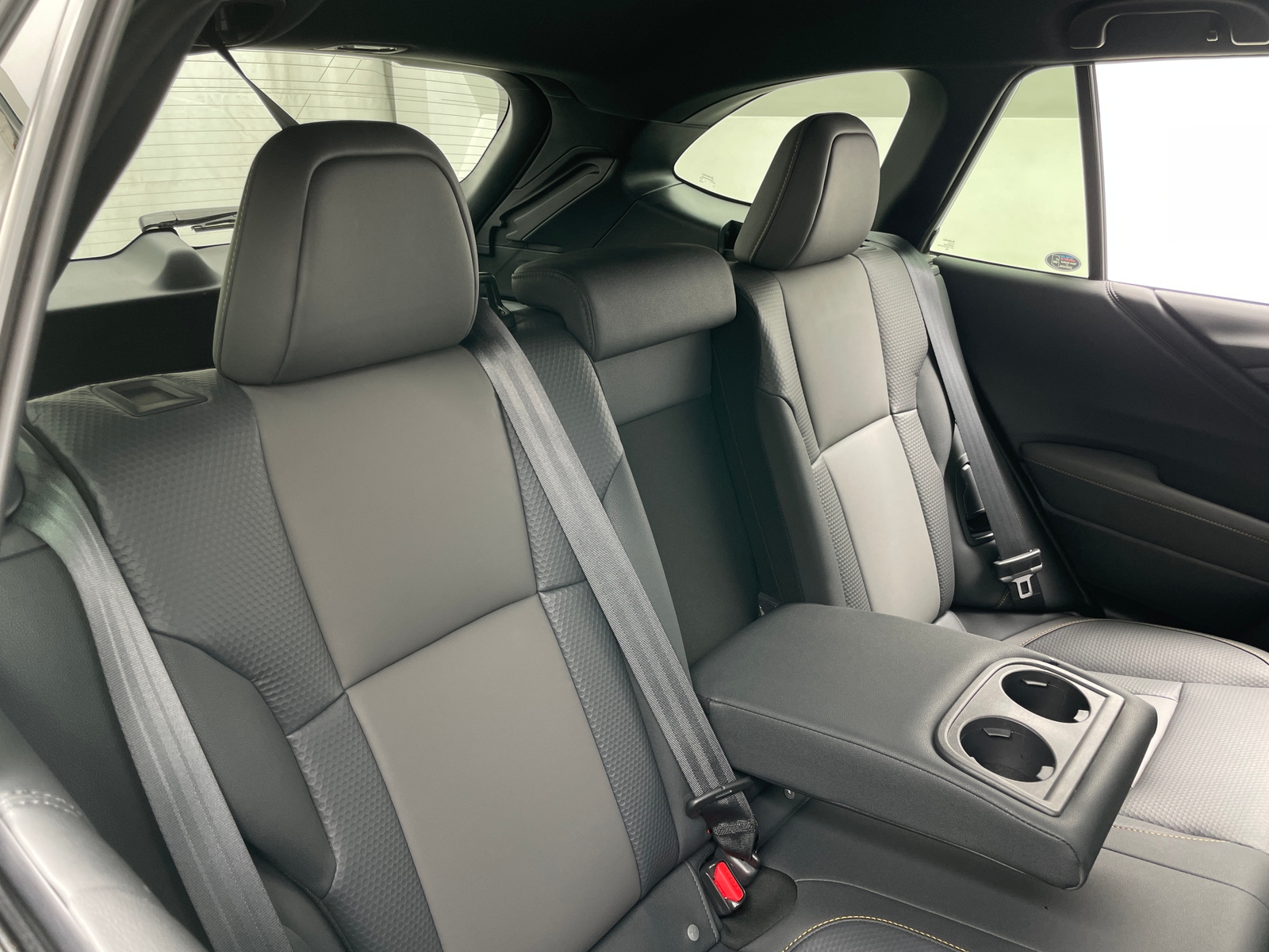 Thumbnail: 2025 Subaru Outback - 5