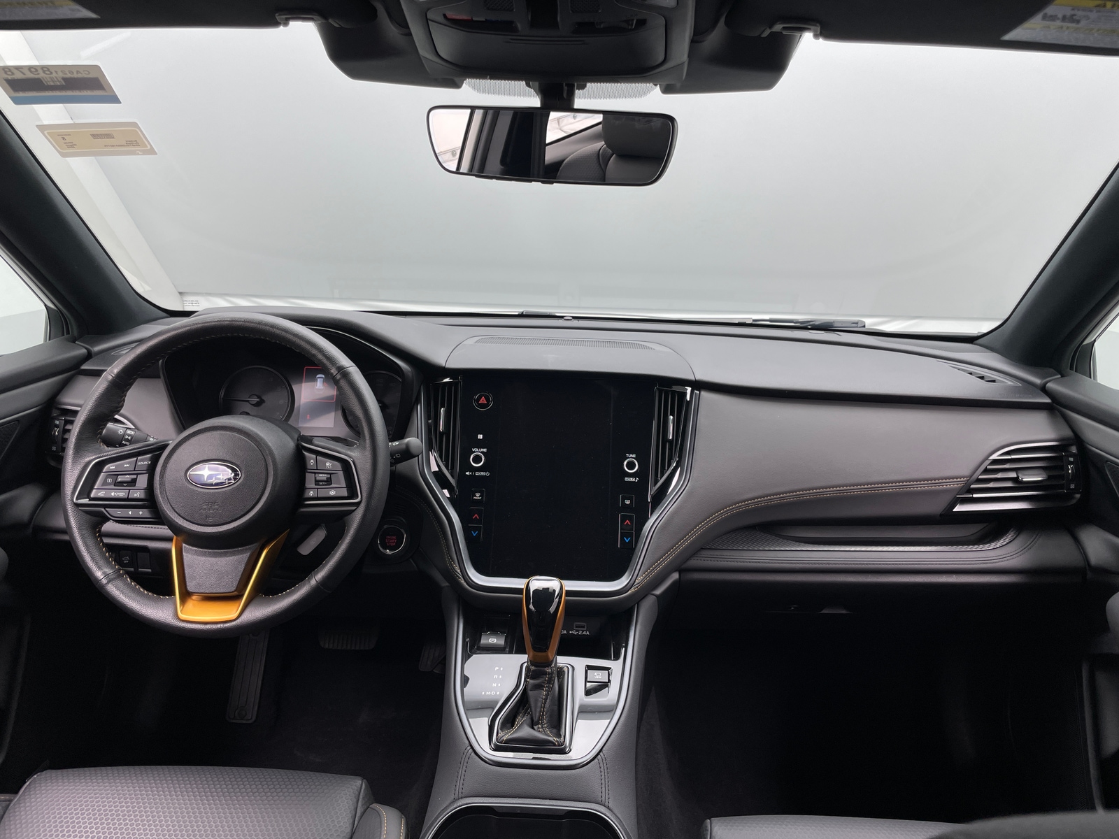 Thumbnail: 2025 Subaru Outback - 2