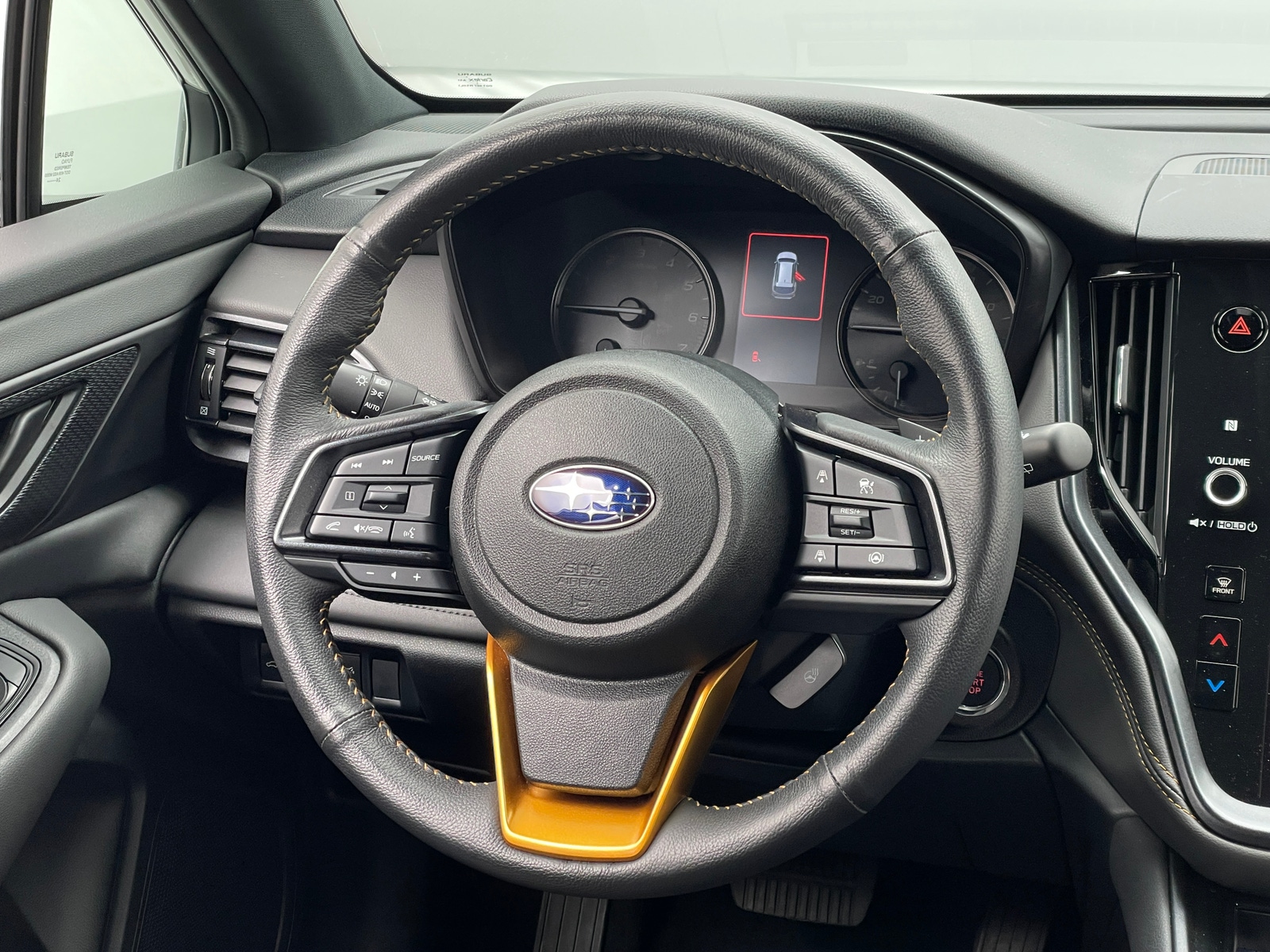 Thumbnail: 2025 Subaru Outback - 4