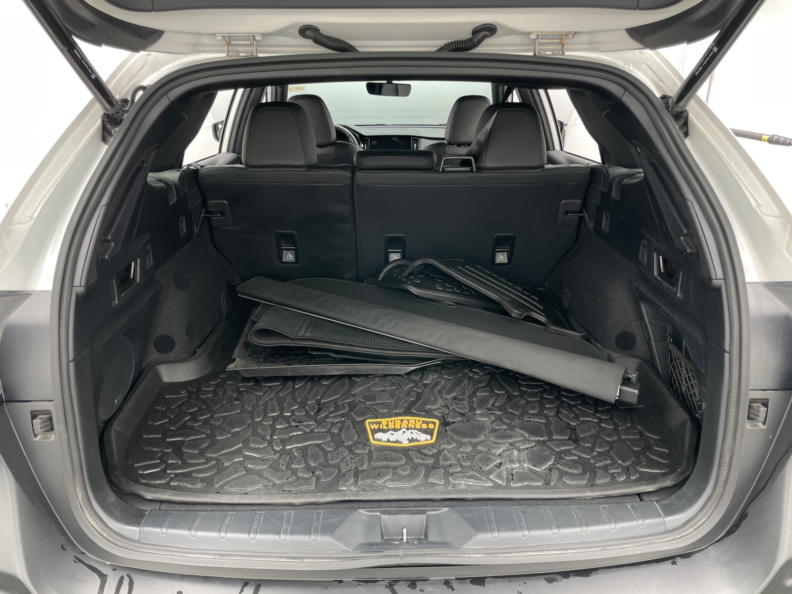 Thumbnail: 2025 Subaru Outback - 6