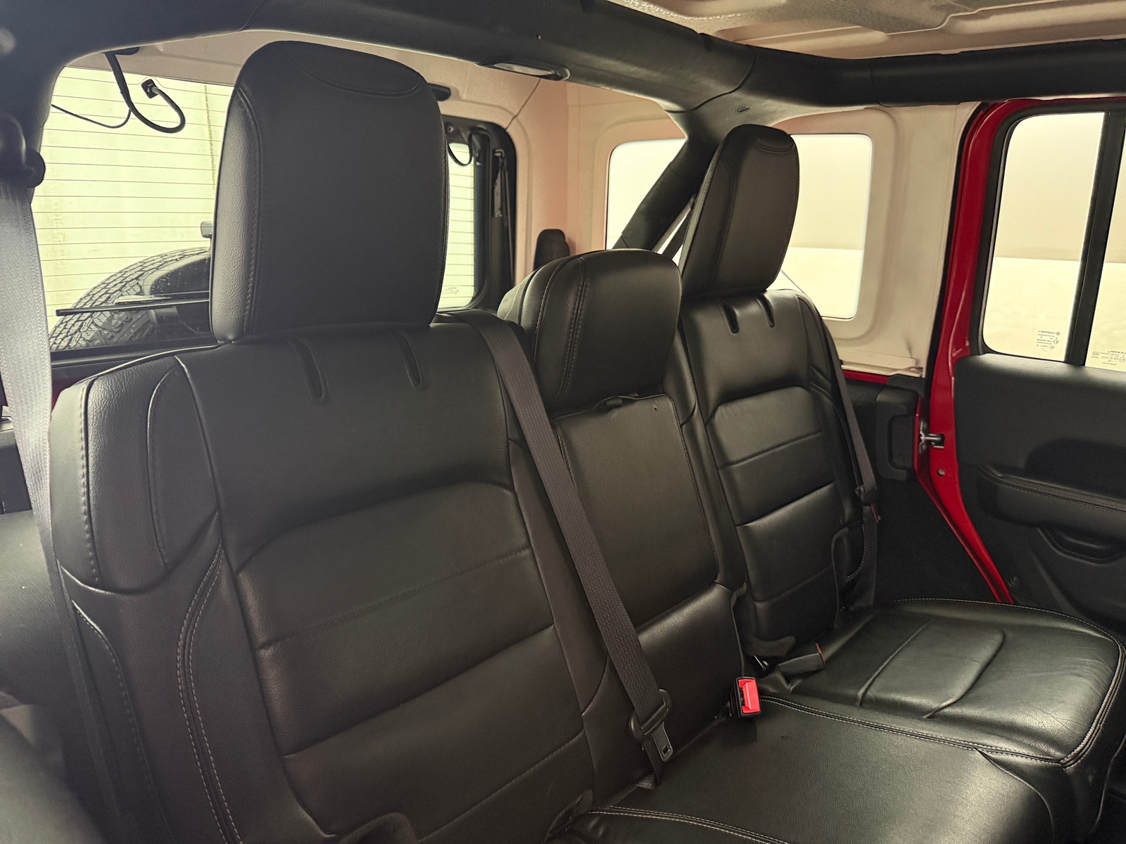 Thumbnail: 2022 Jeep Wrangler - 5