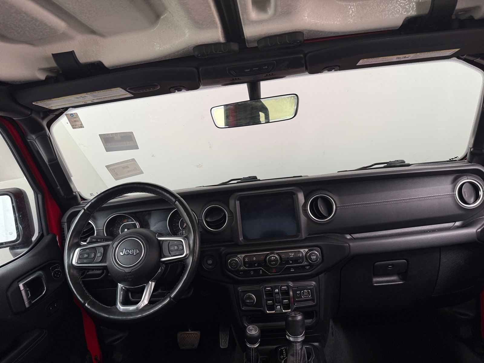 Thumbnail: 2022 Jeep Wrangler - 2