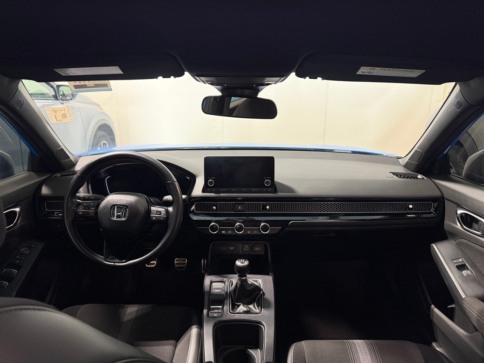 Thumbnail: 2022 Honda Civic - 3