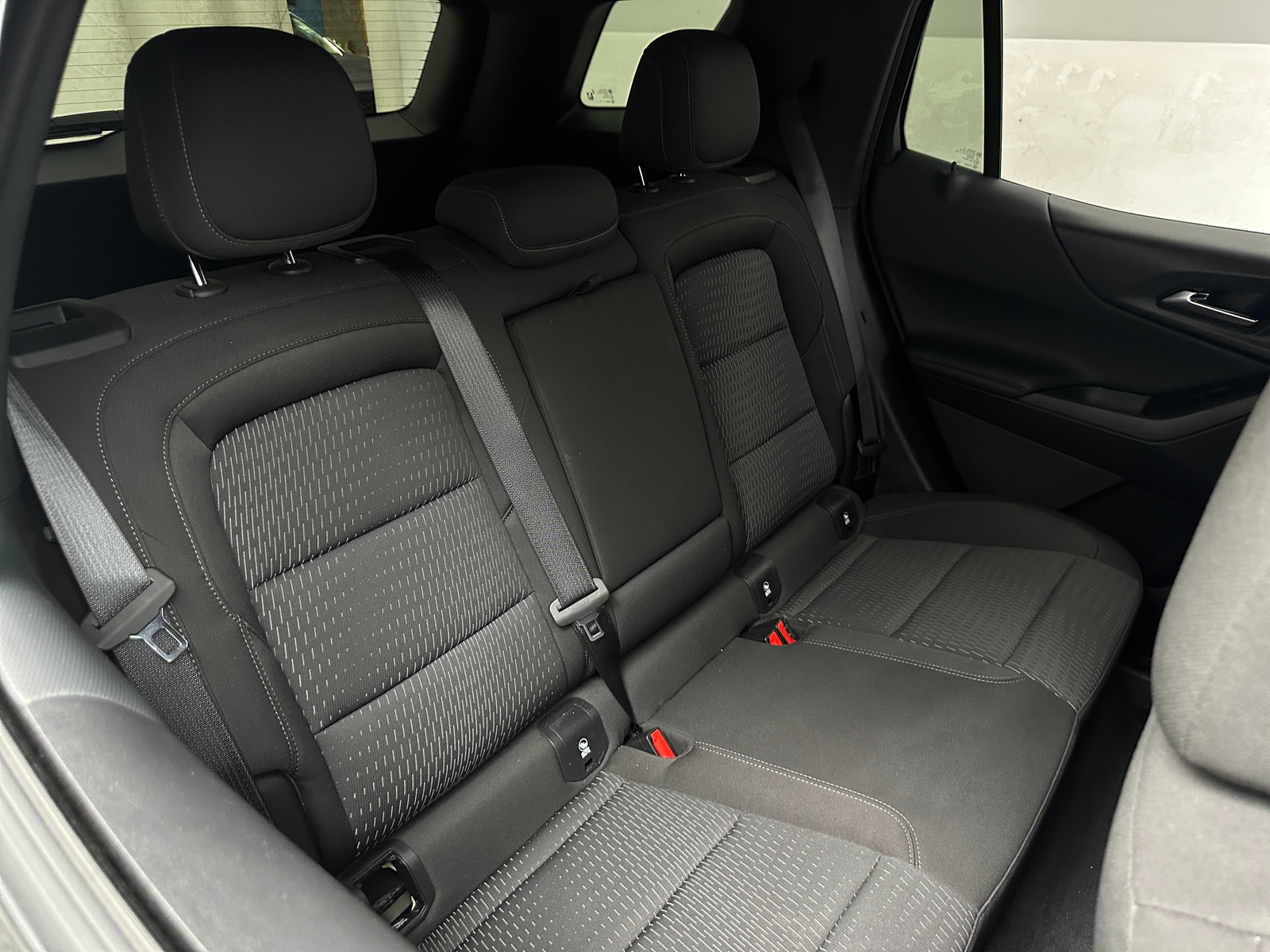 Thumbnail: 2025 Chevrolet Equinox - 6