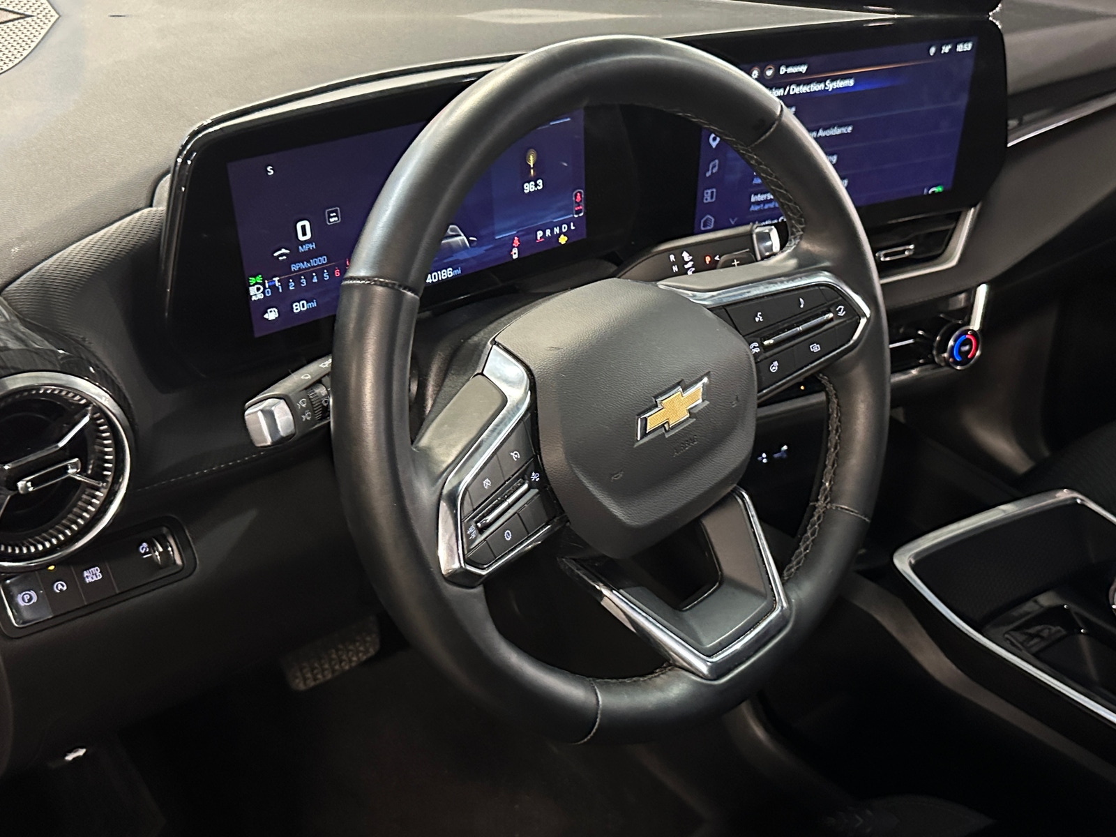 Thumbnail: 2025 Chevrolet Equinox - 5