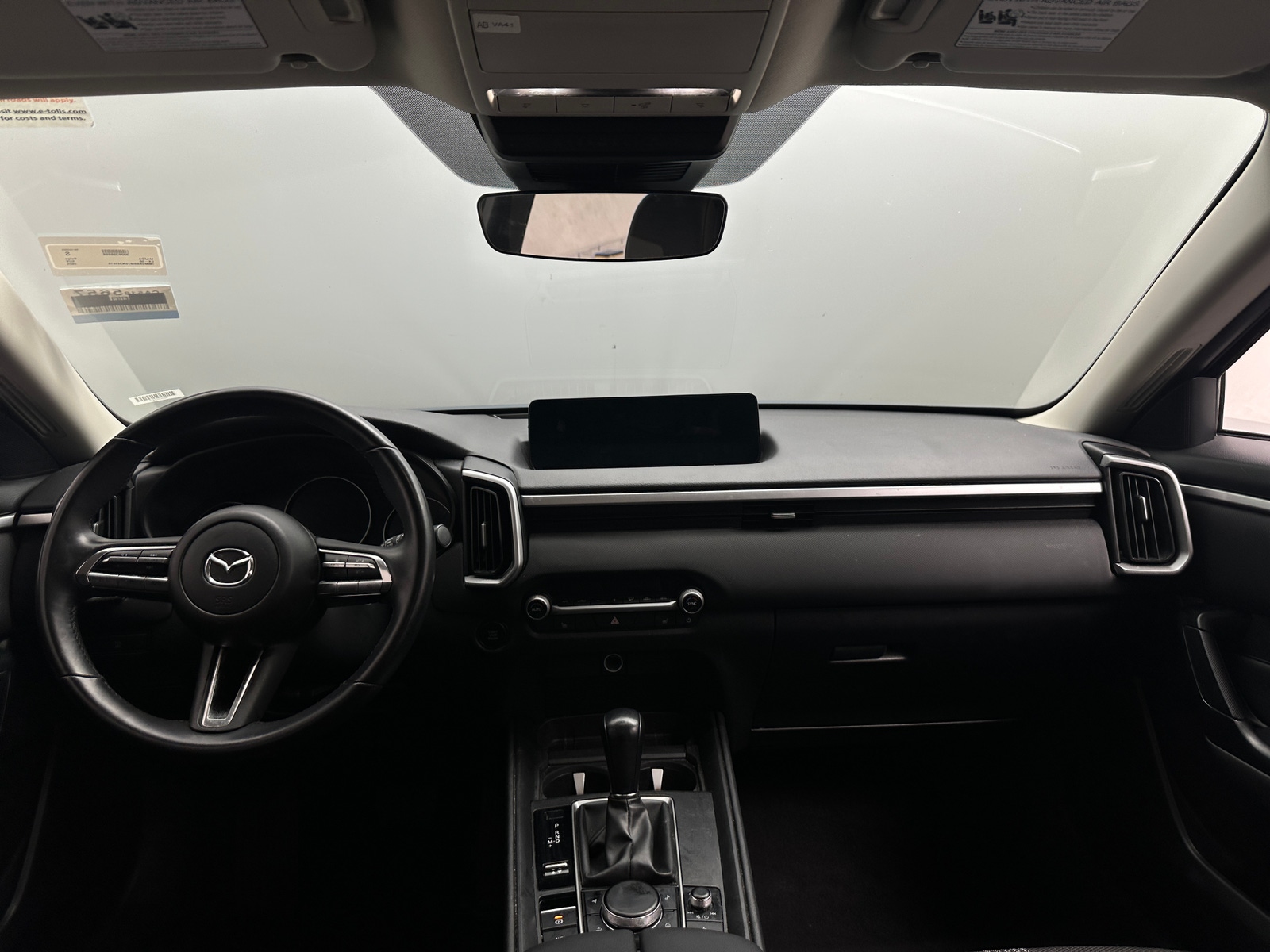 Thumbnail: 2025 Mazda CX-50 - 2