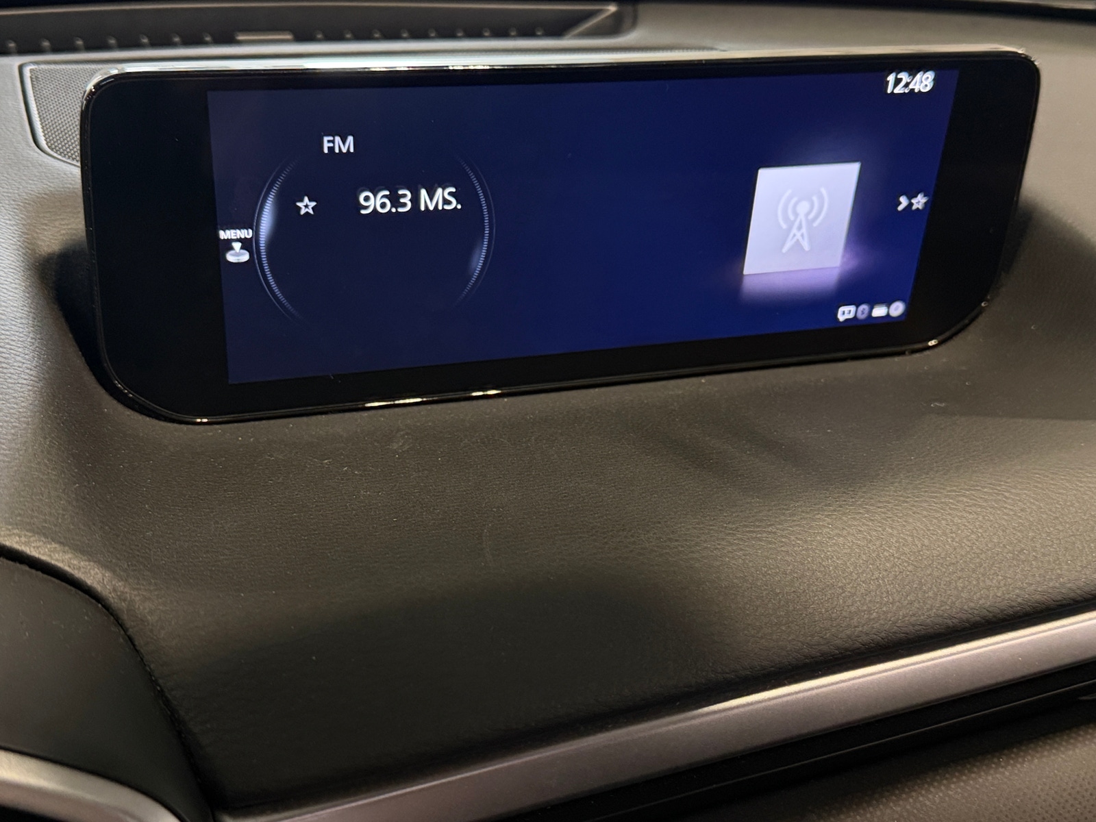 Thumbnail: 2025 Mazda CX-50 - 3