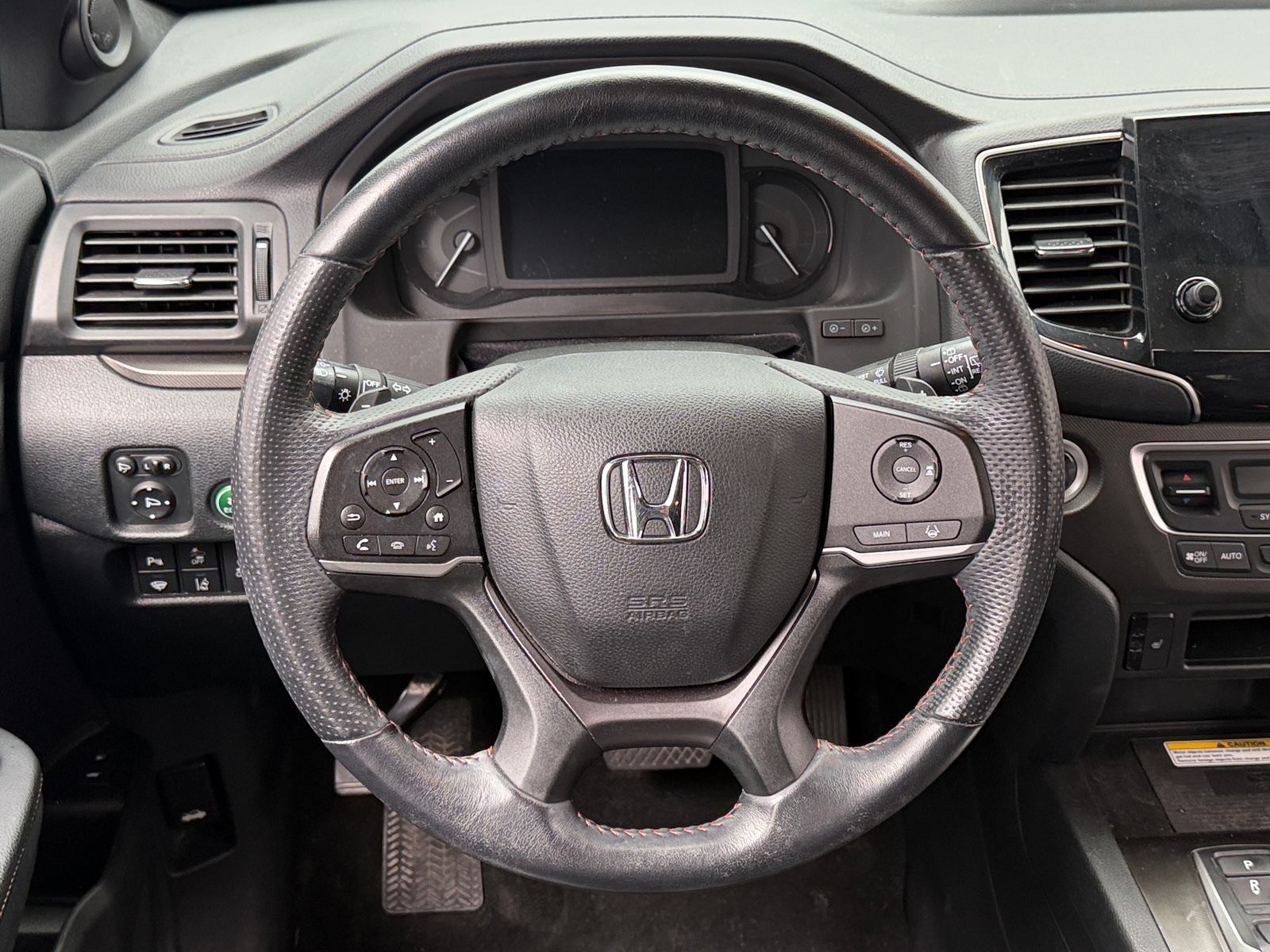 Thumbnail: 2022 Honda Passport - 4