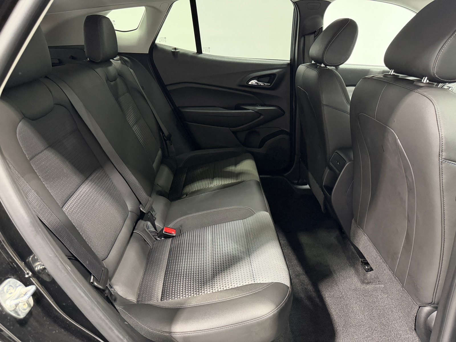 Thumbnail: 2024 Chevrolet Trax - 5