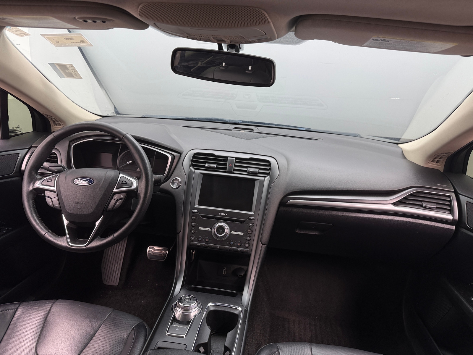 Thumbnail: 2018 Ford Fusion - 2