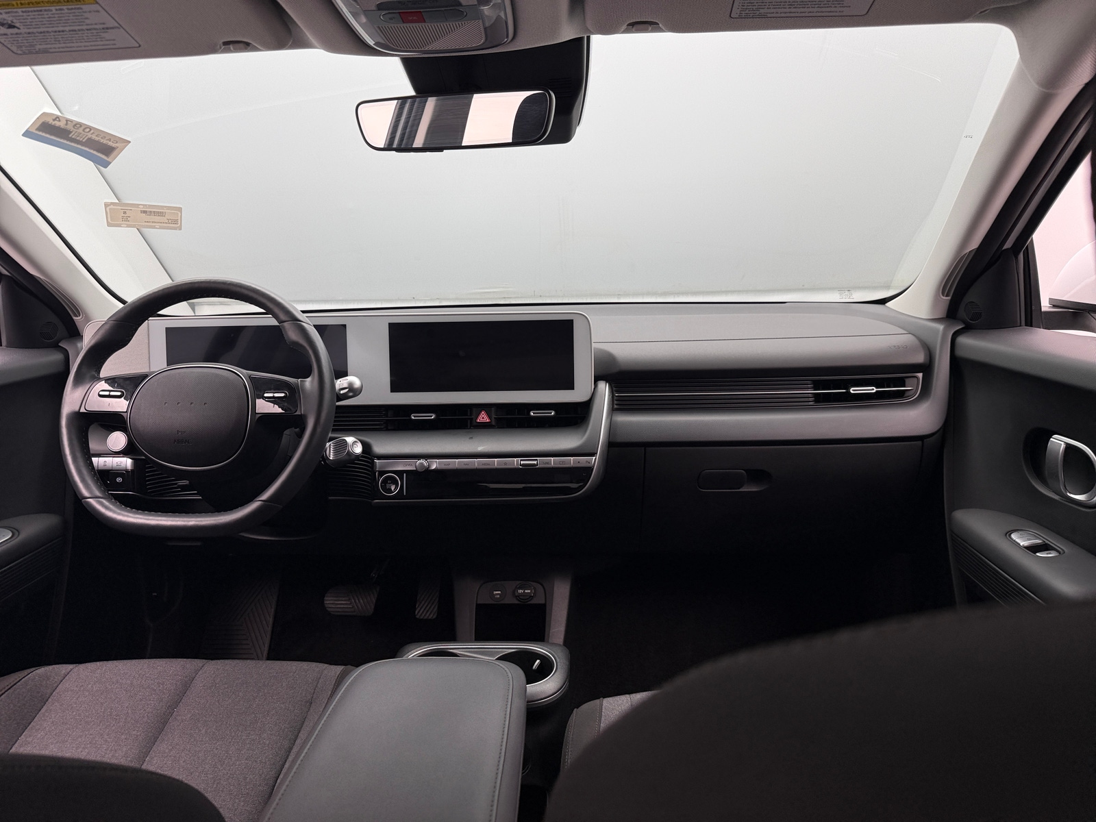 Thumbnail: 2024 Hyundai Ioniq 5 - 3