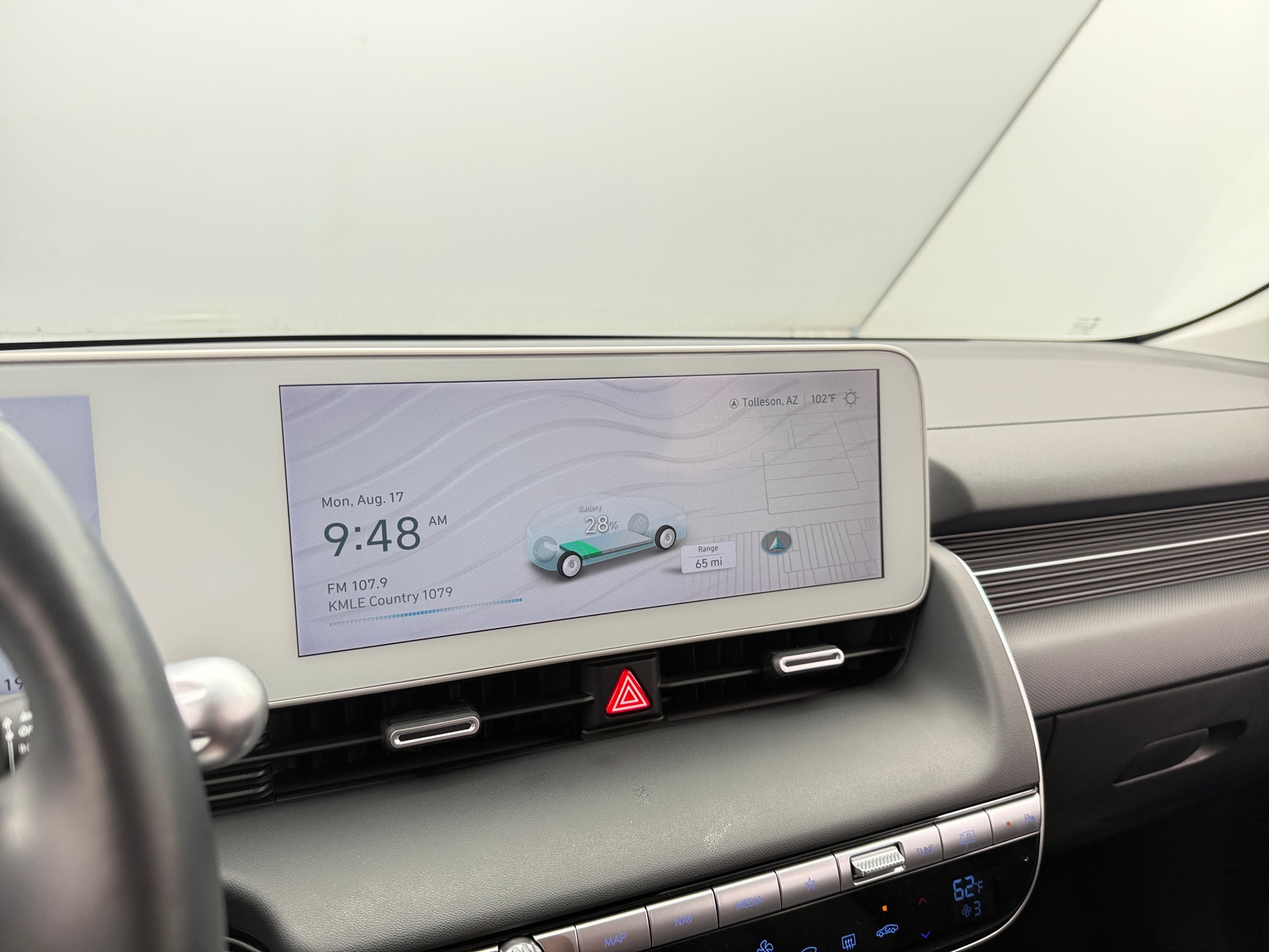 Thumbnail: 2024 Hyundai Ioniq 5 - 4