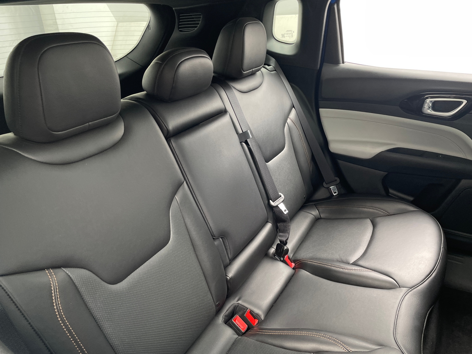 Thumbnail: 2023 Jeep Compass - 5