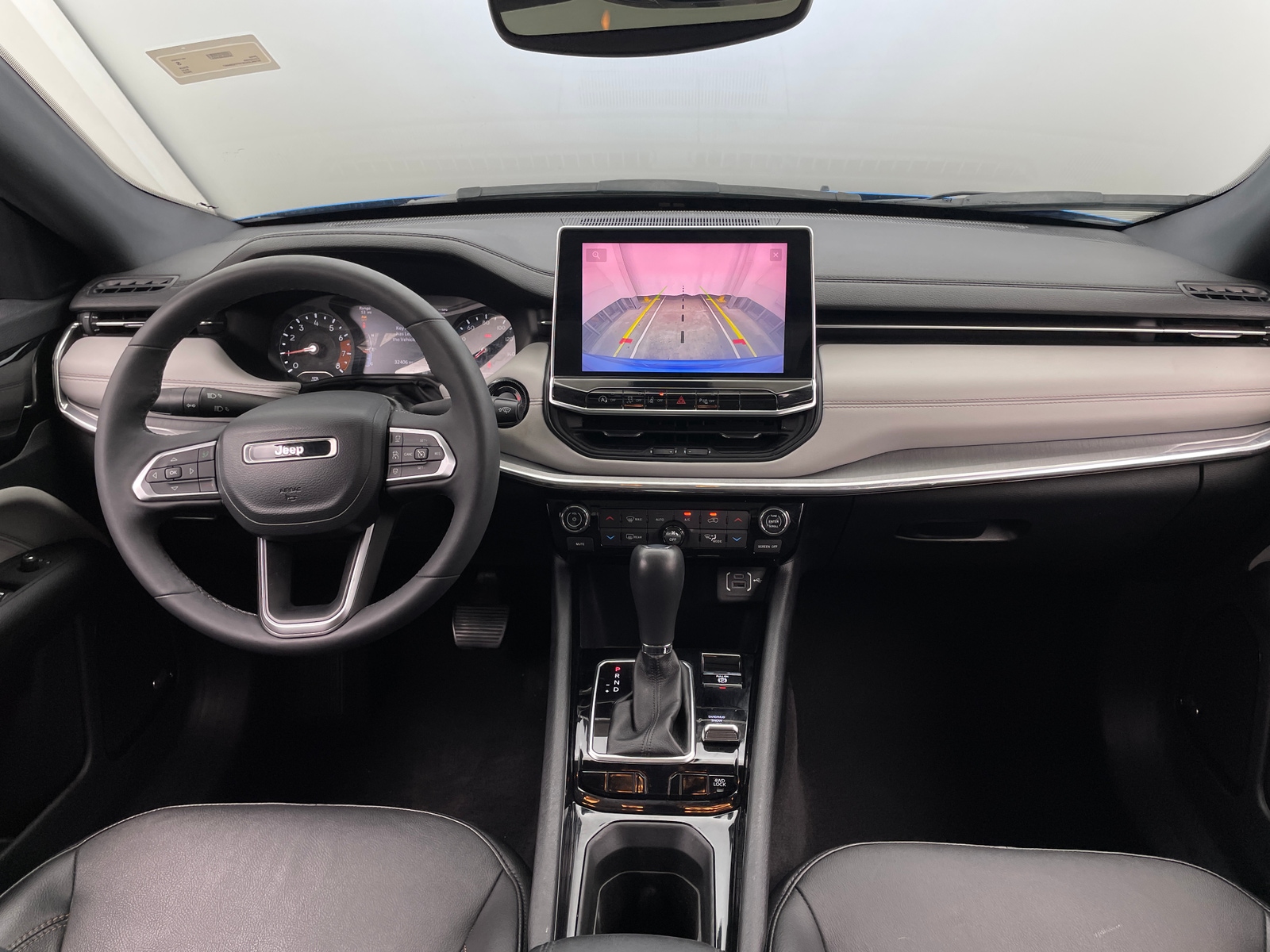 Thumbnail: 2023 Jeep Compass - 2