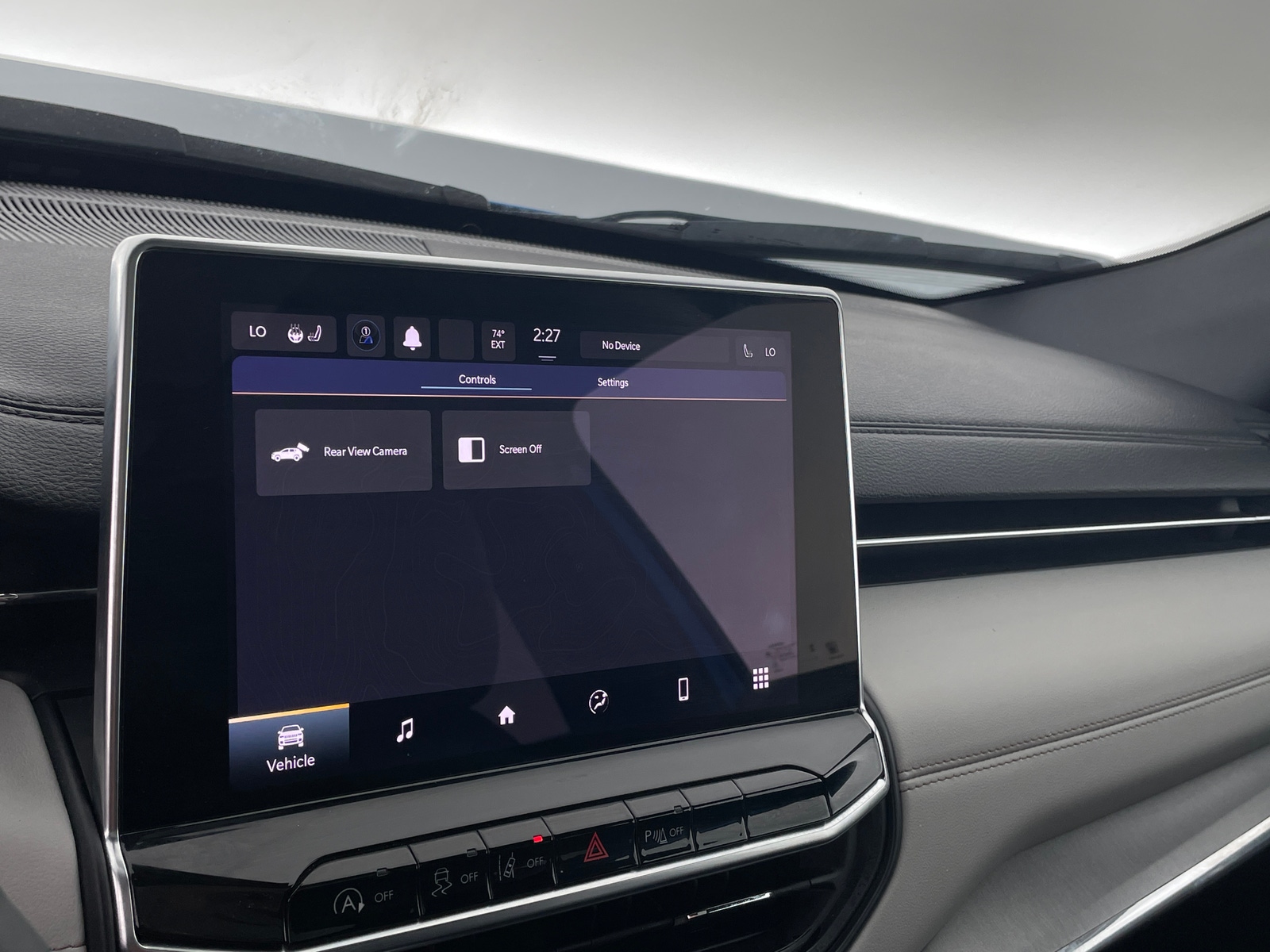 Thumbnail: 2023 Jeep Compass - 3