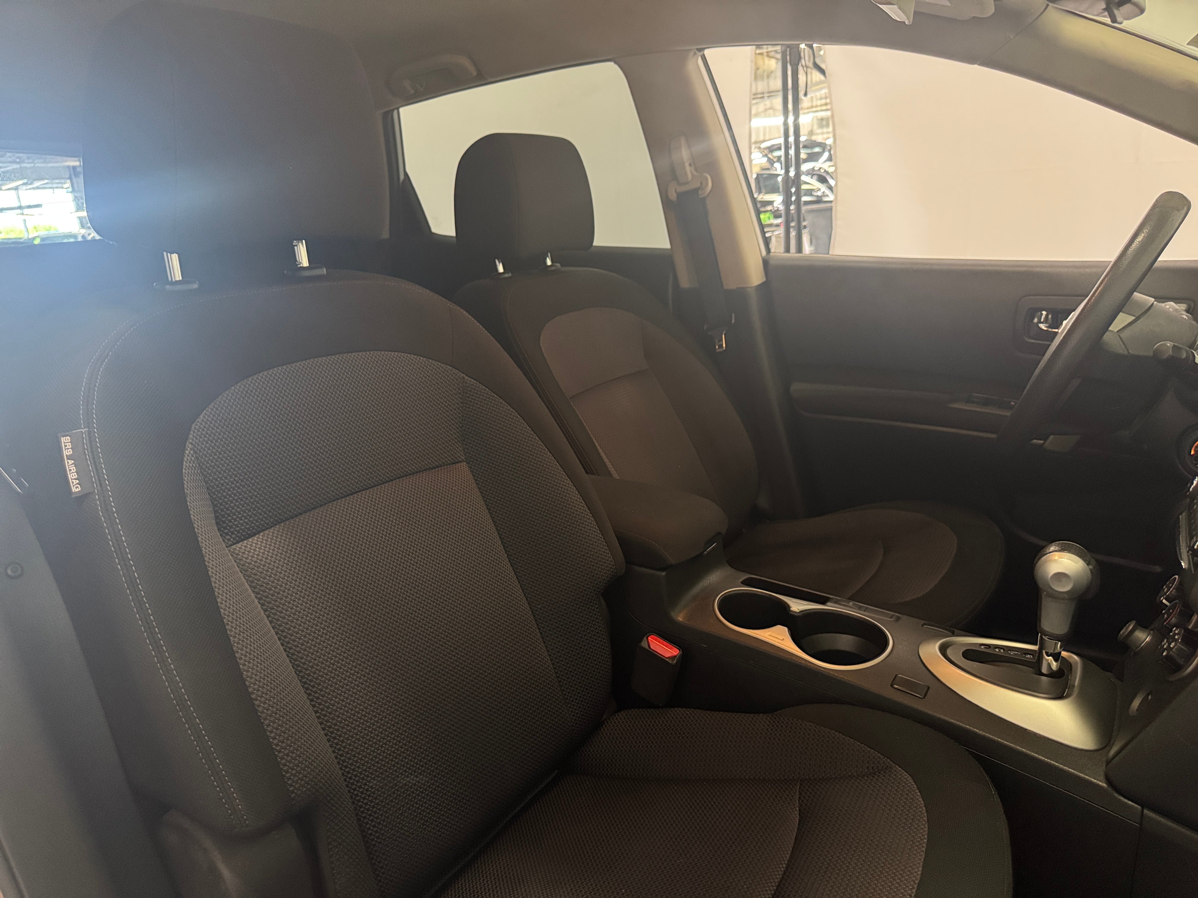 Used 2012 Nissan Rogue SV with VIN JN8AS5MT0CW610504 for sale in Pewaukee, WI