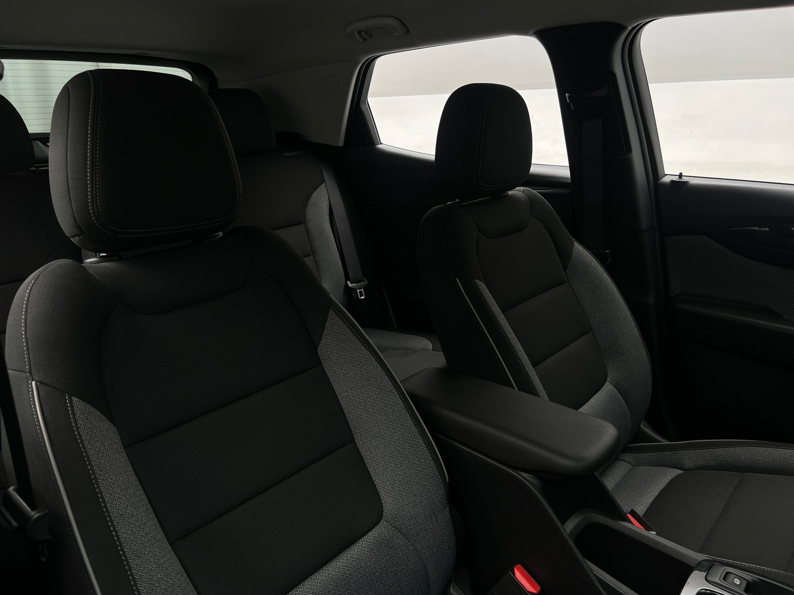 Thumbnail: 2026 Chevrolet TrailBlazer - 2