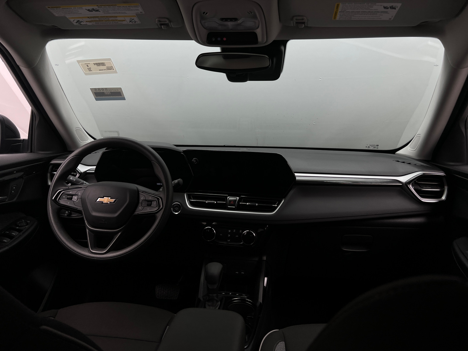 Thumbnail: 2026 Chevrolet TrailBlazer - 3