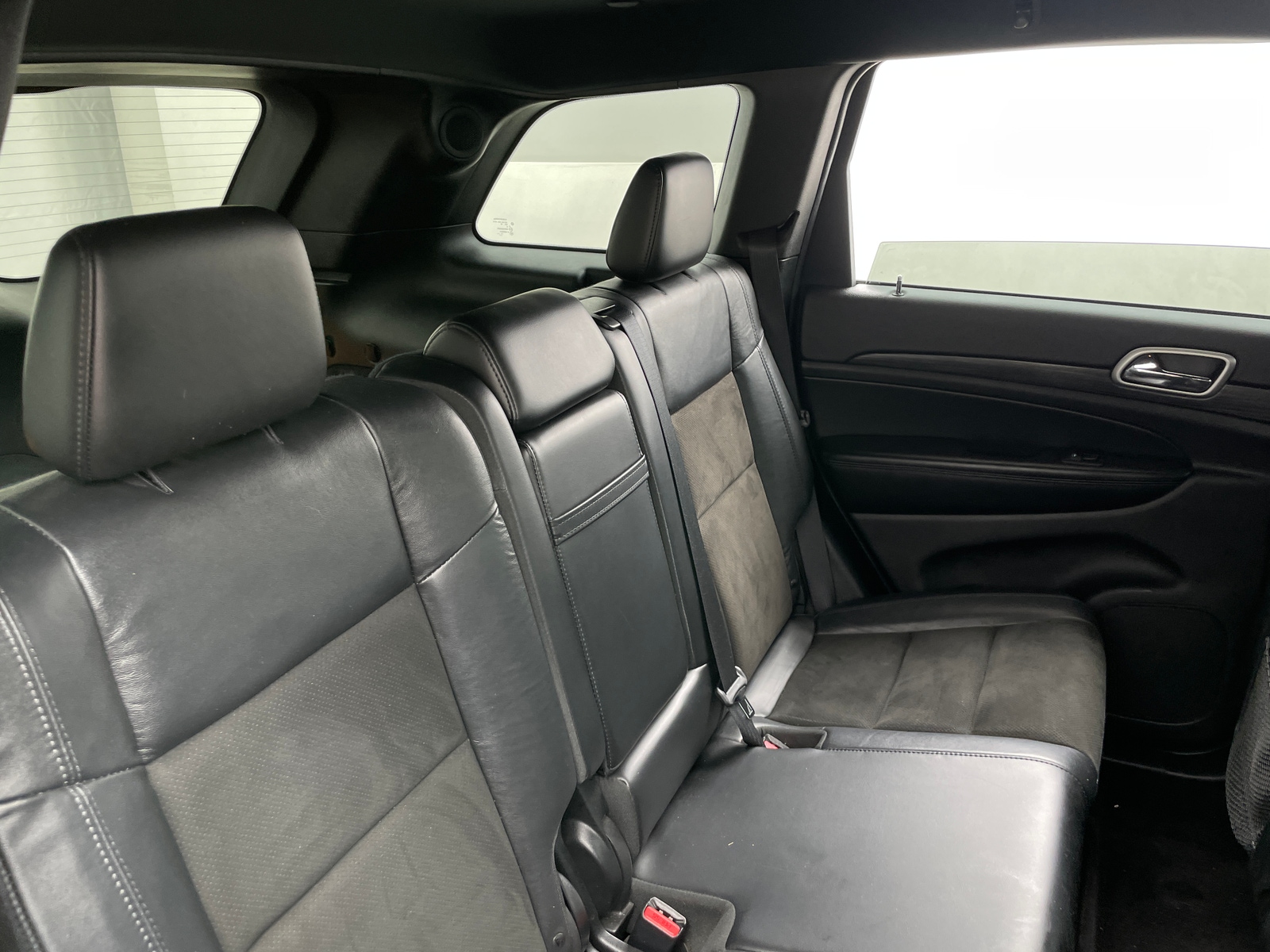 Thumbnail: 2019 Jeep Grand Cherokee - 5