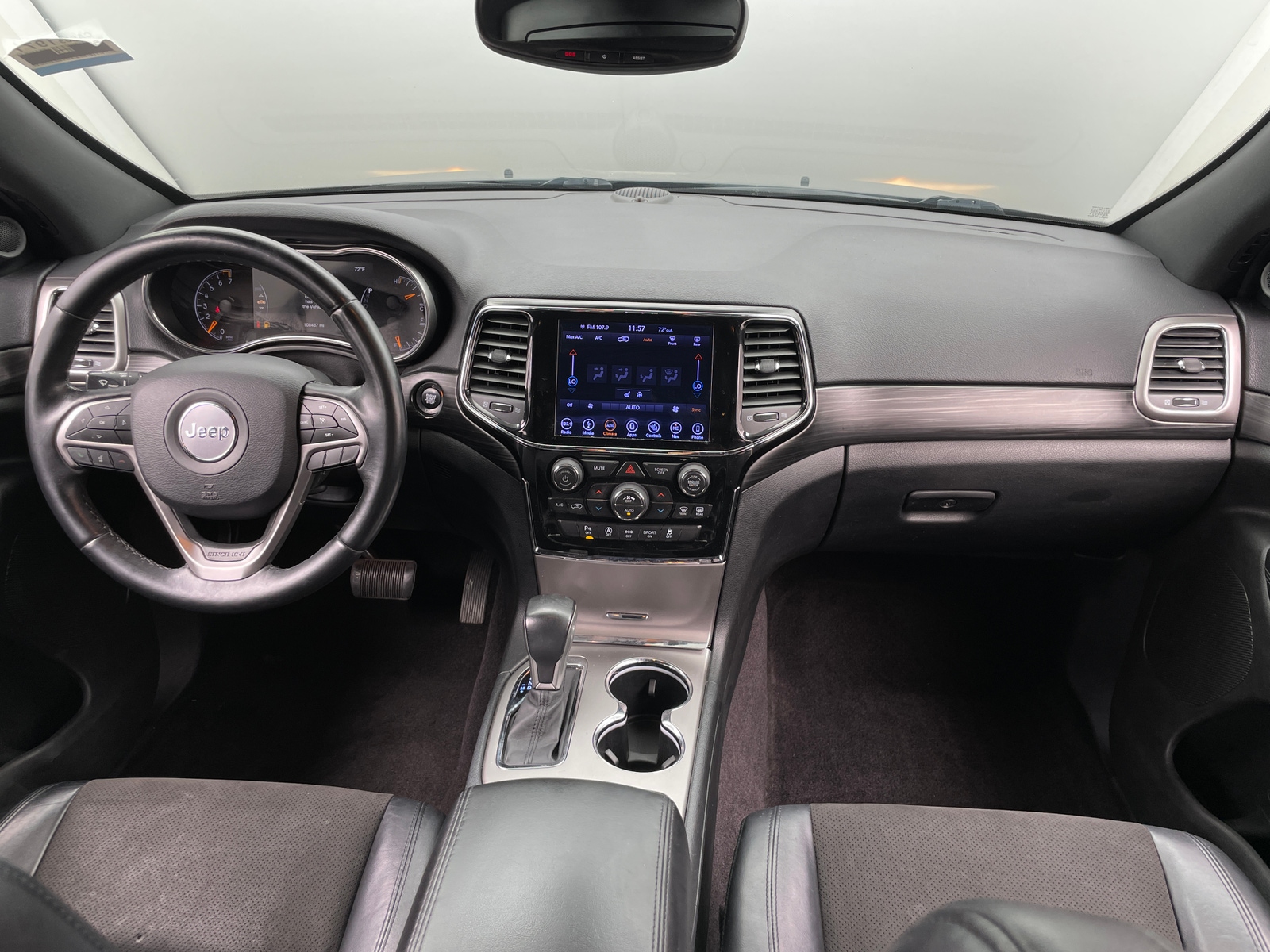 Thumbnail: 2019 Jeep Grand Cherokee - 2
