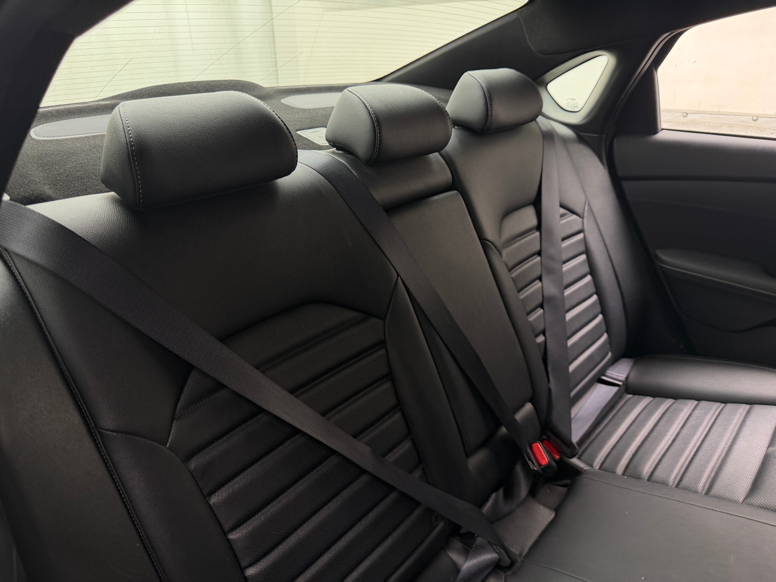 Thumbnail: 2024 Kia Forte - 5