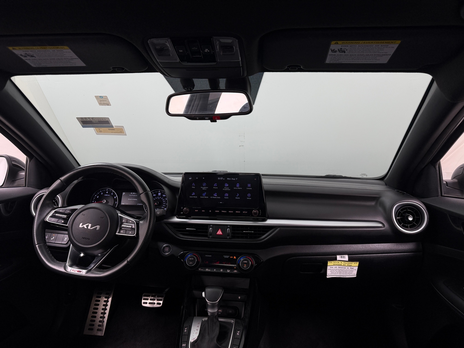Thumbnail: 2024 Kia Forte - 2