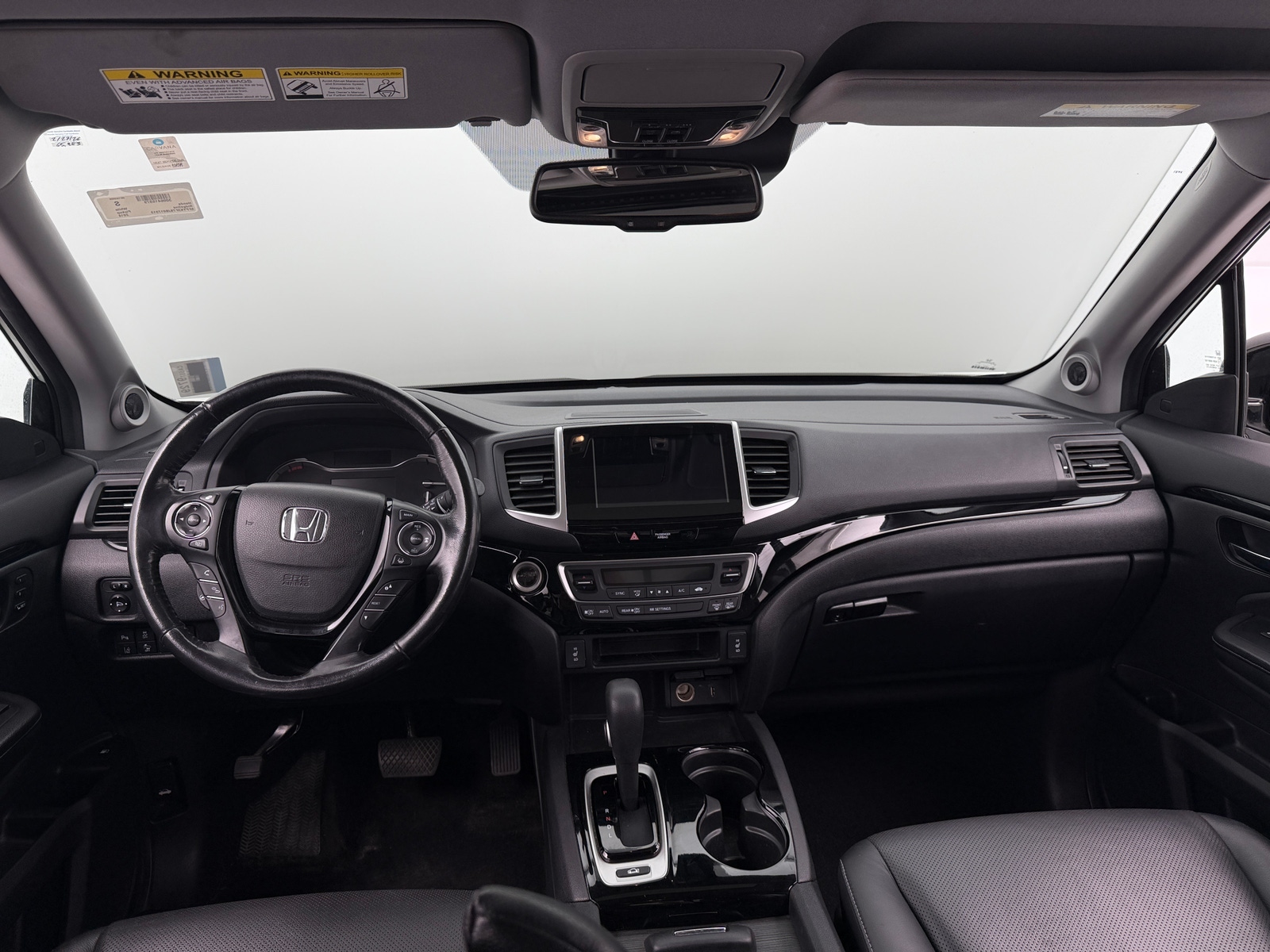 Thumbnail: 2018 Honda Ridgeline - 2
