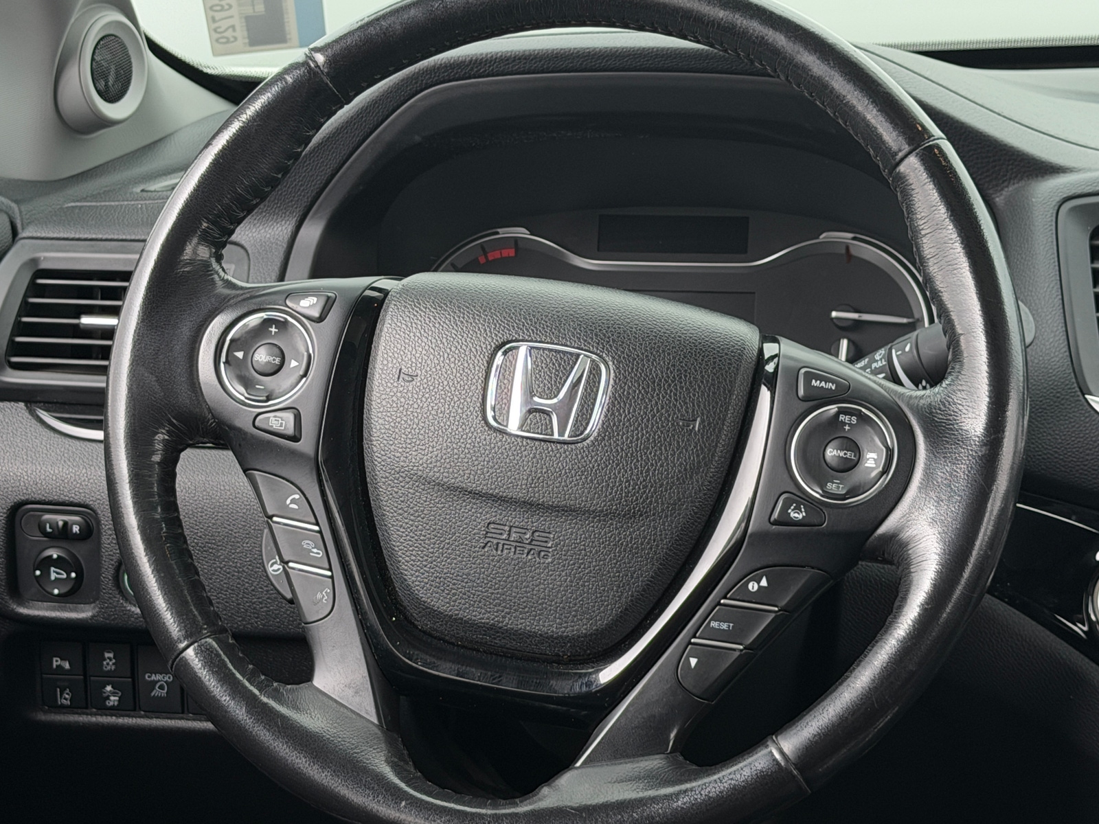 Thumbnail: 2018 Honda Ridgeline - 4
