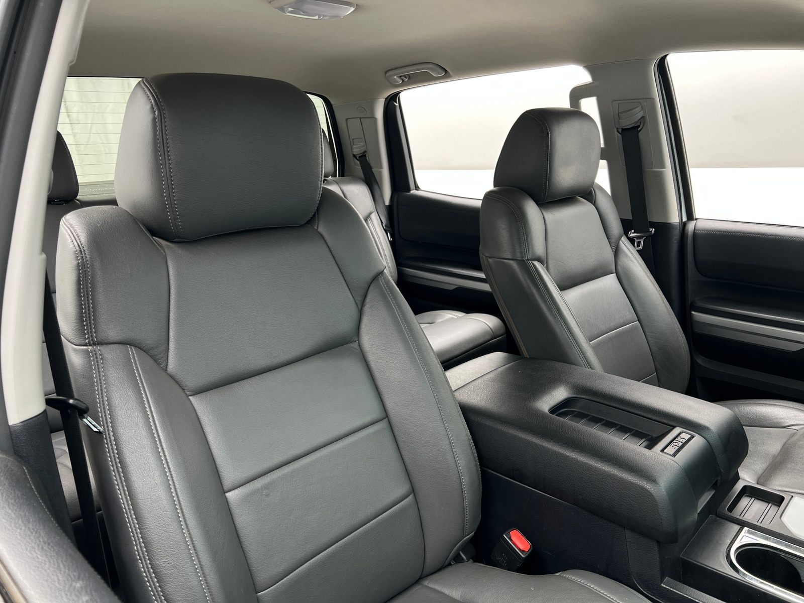 Thumbnail: 2017 Toyota Tundra - 2