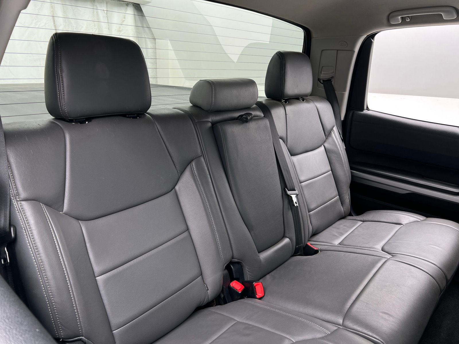 Thumbnail: 2017 Toyota Tundra - 6